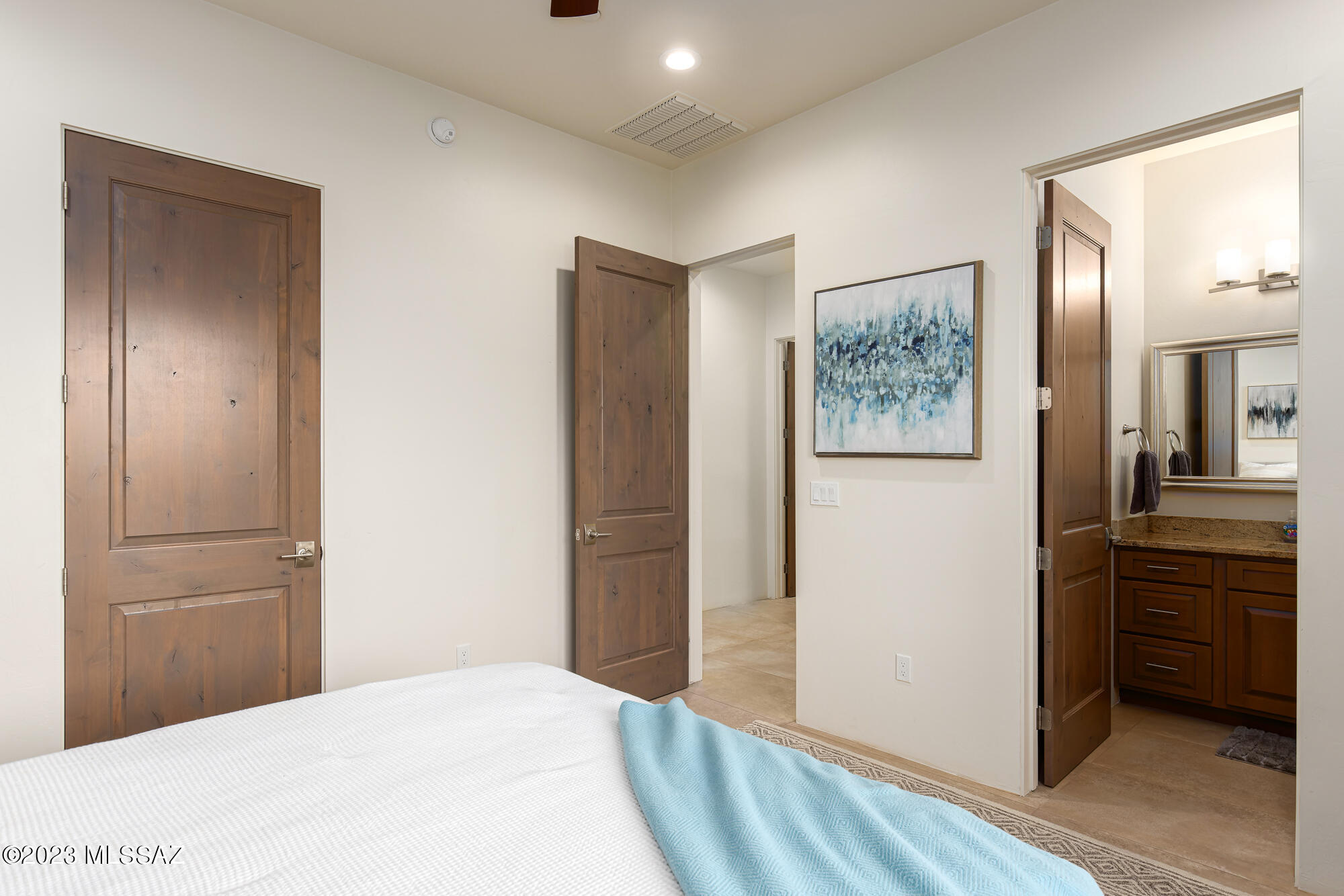 Rancho Vistoso Neighborhood 7 (1-317) - Residential