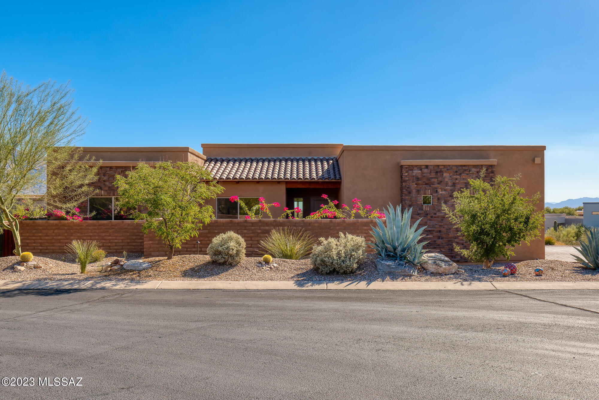 Rancho Vistoso Neighborhood 7 (1-317) - Residential