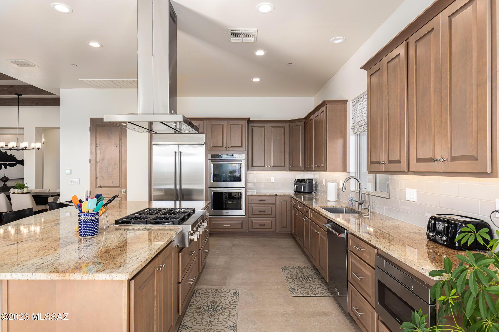 Rancho Vistoso Neighborhood 7 (1-317) - Residential