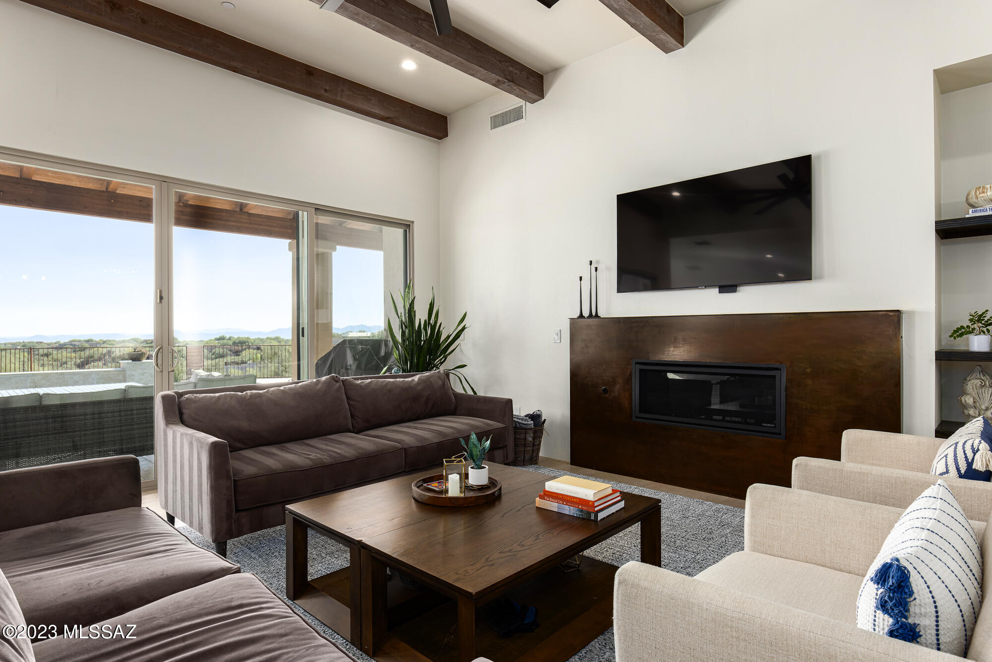 Rancho Vistoso Neighborhood 7 (1-317) - Residential