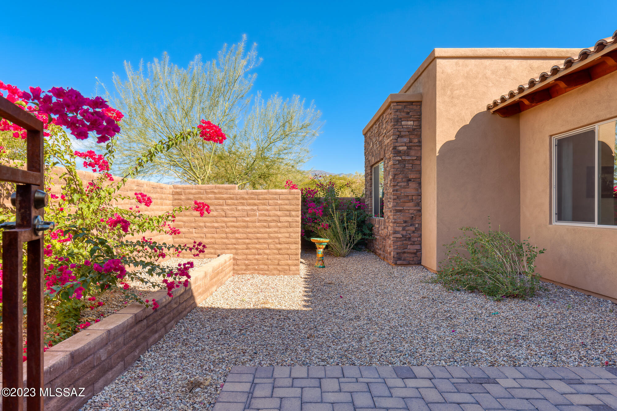 Rancho Vistoso Neighborhood 7 (1-317) - Residential