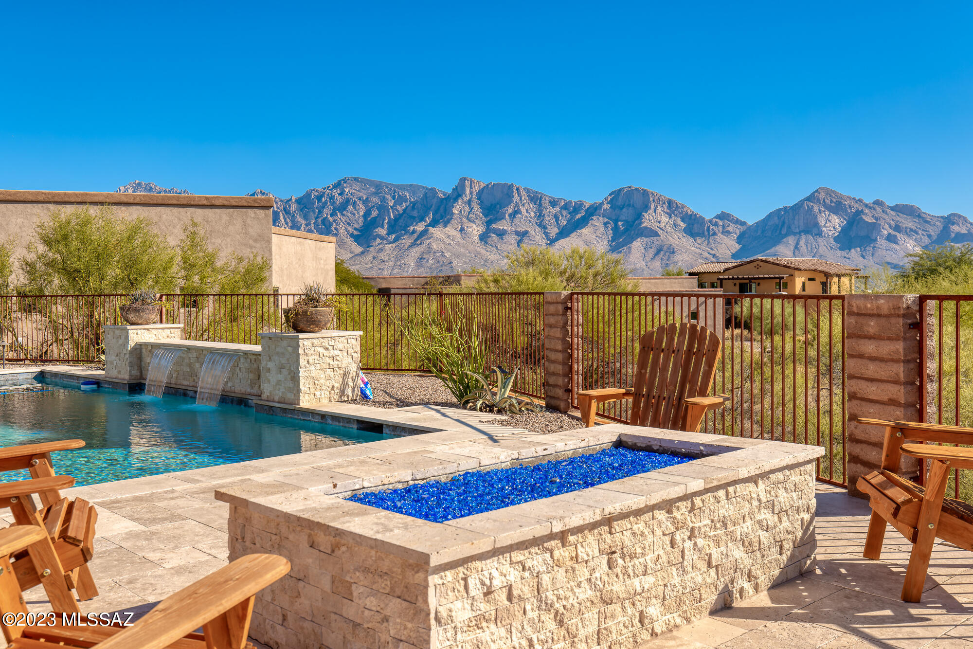 Rancho Vistoso Neighborhood 7 (1-317) - Residential
