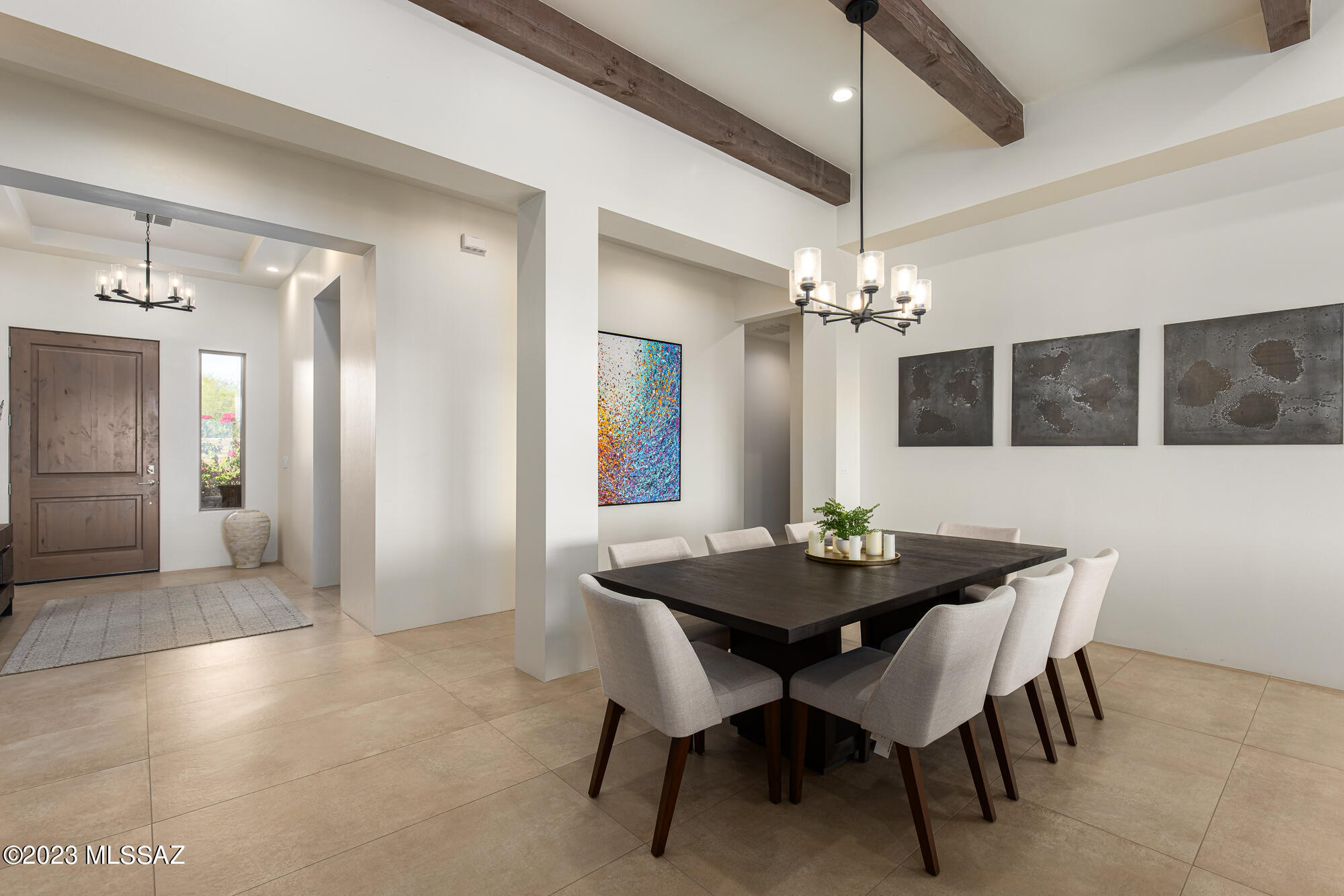 Rancho Vistoso Neighborhood 7 (1-317) - Residential