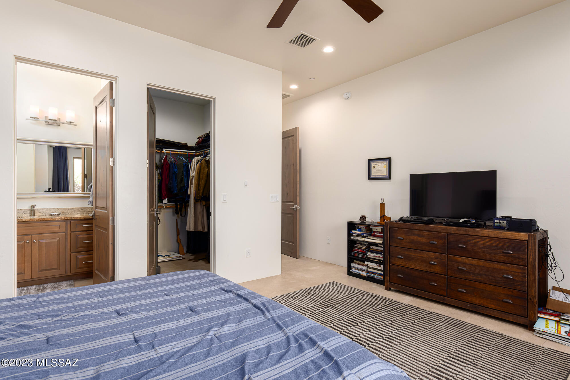 Rancho Vistoso Neighborhood 7 (1-317) - Residential