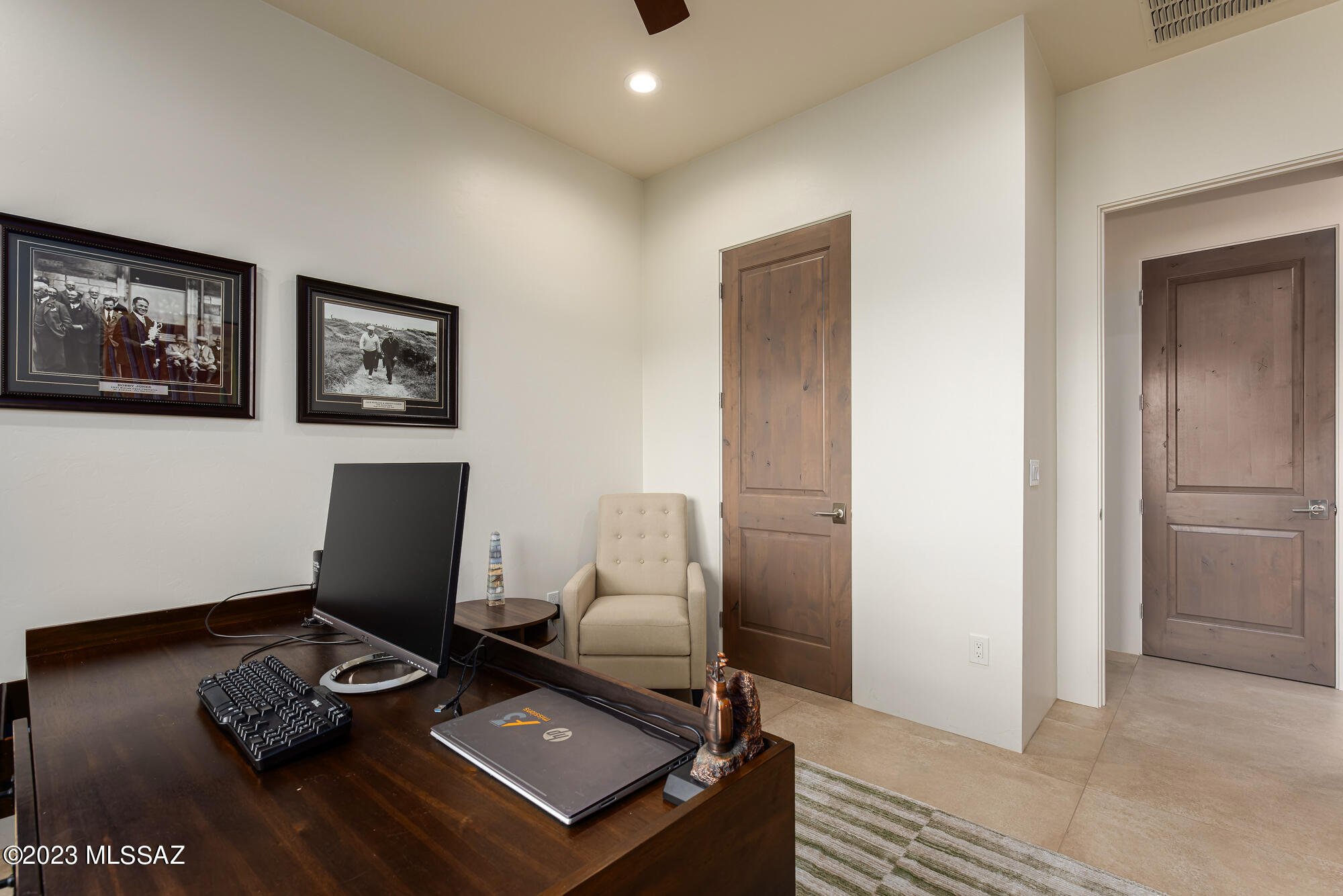 Rancho Vistoso Neighborhood 7 (1-317) - Residential