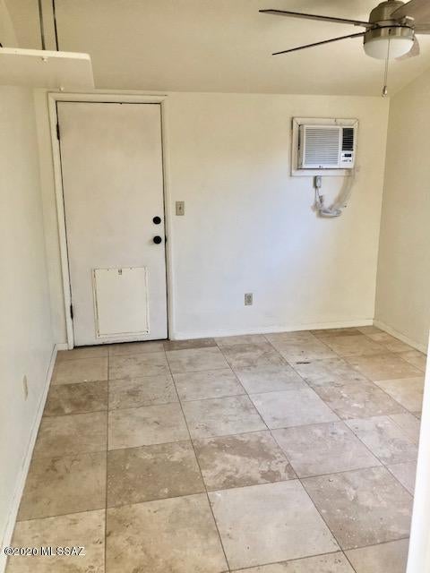 Roberts NO. 2 Addition - Residential Lease