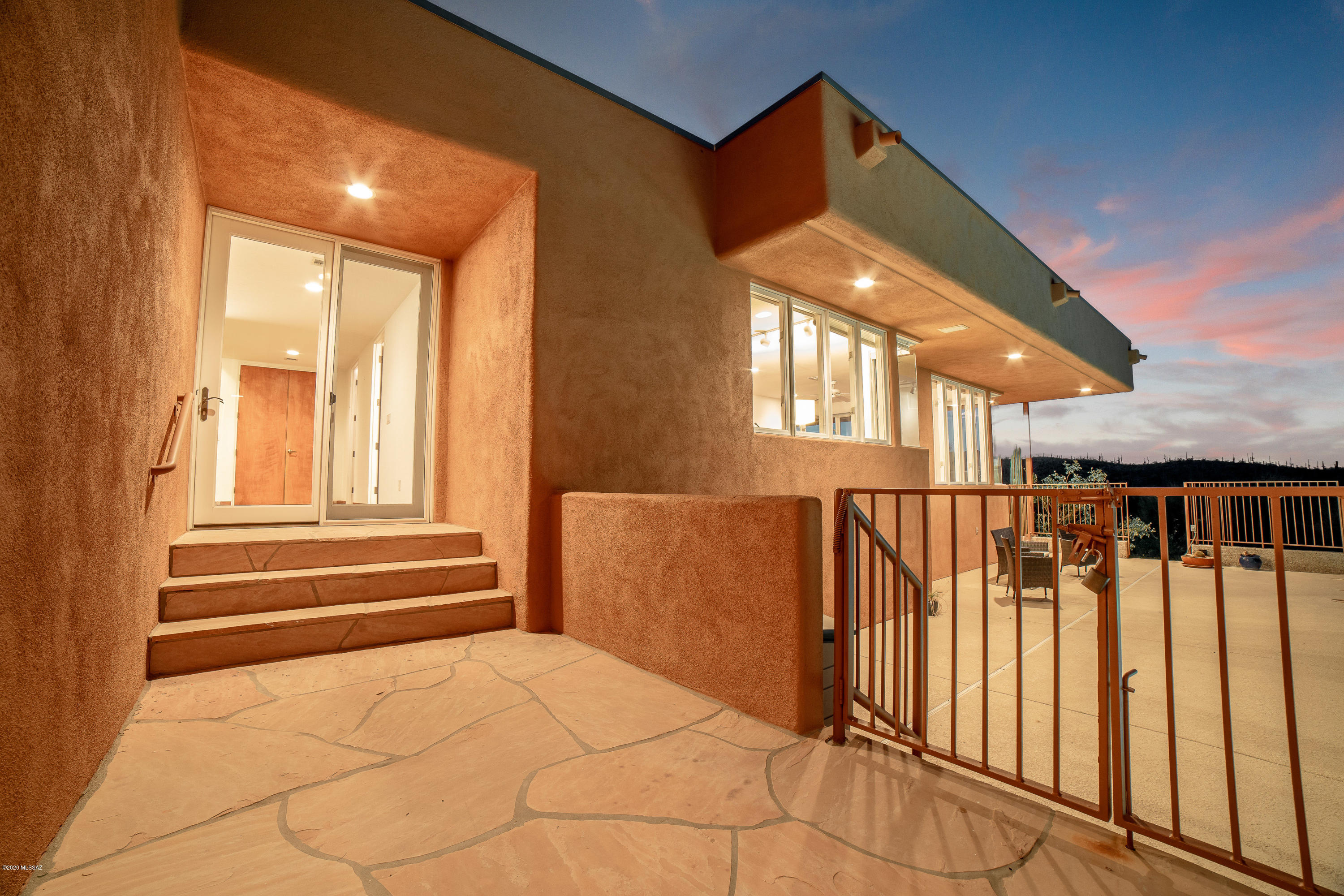 Paseo Montana (1-25) - Residential