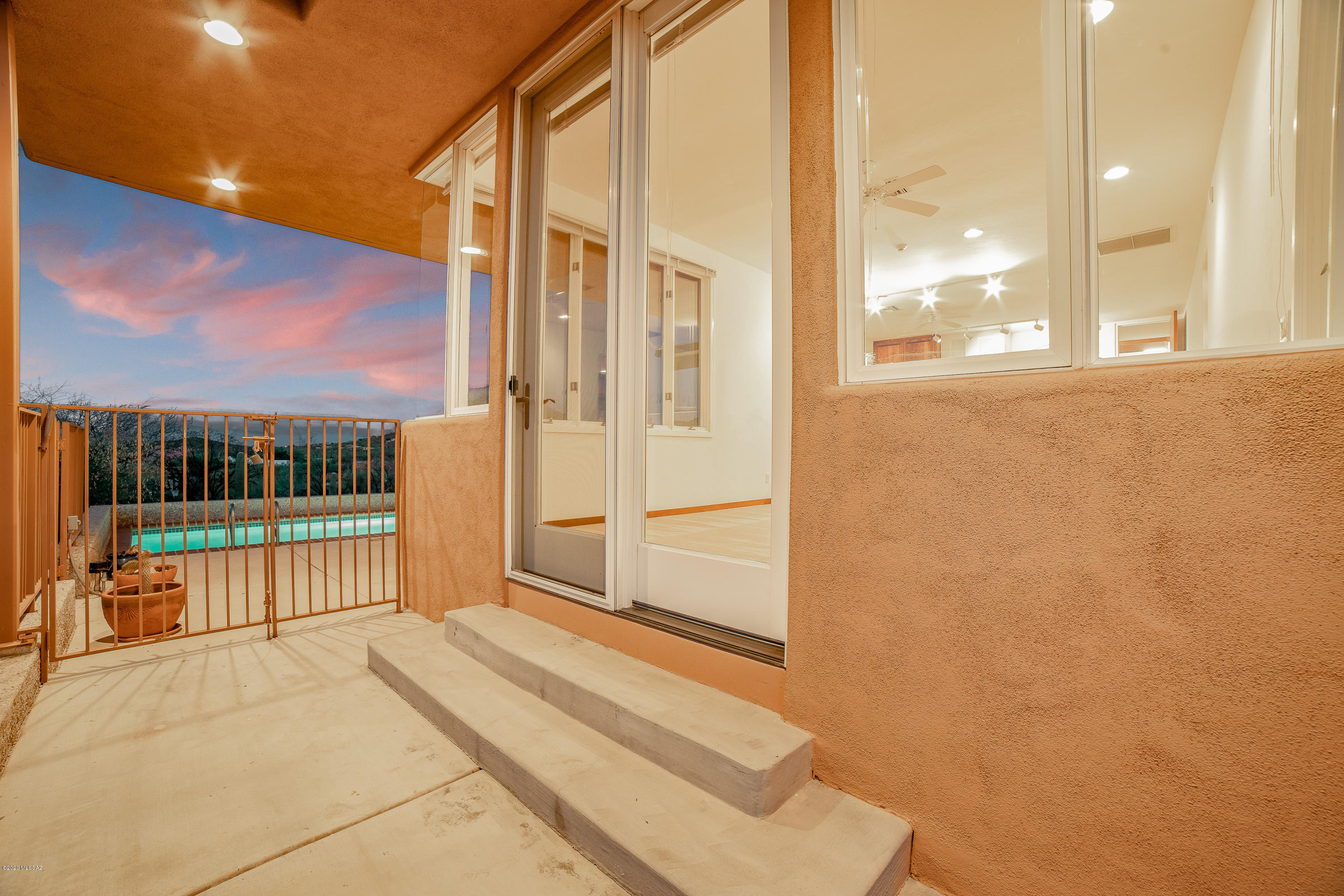Paseo Montana (1-25) - Residential