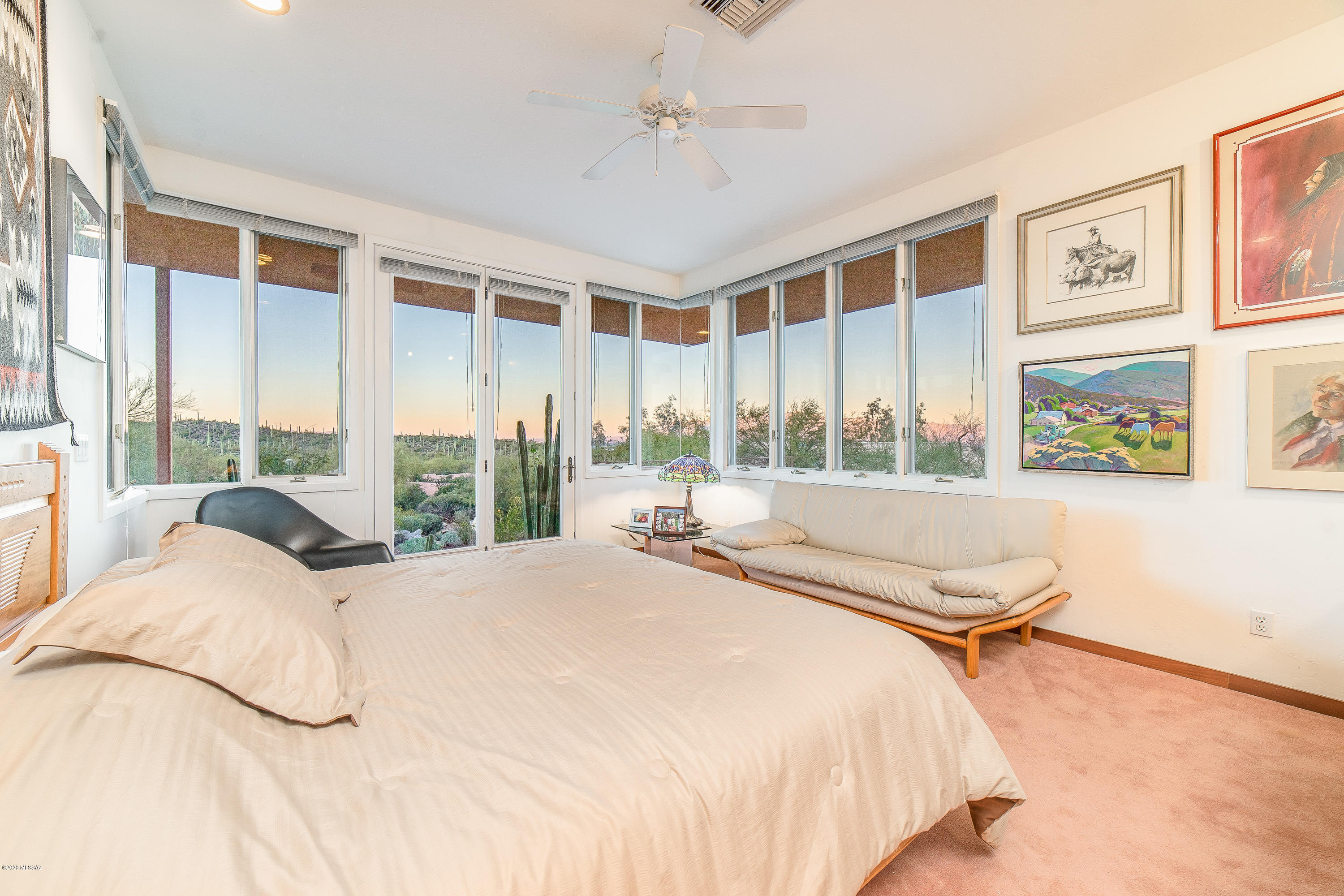 Paseo Montana (1-25) - Residential
