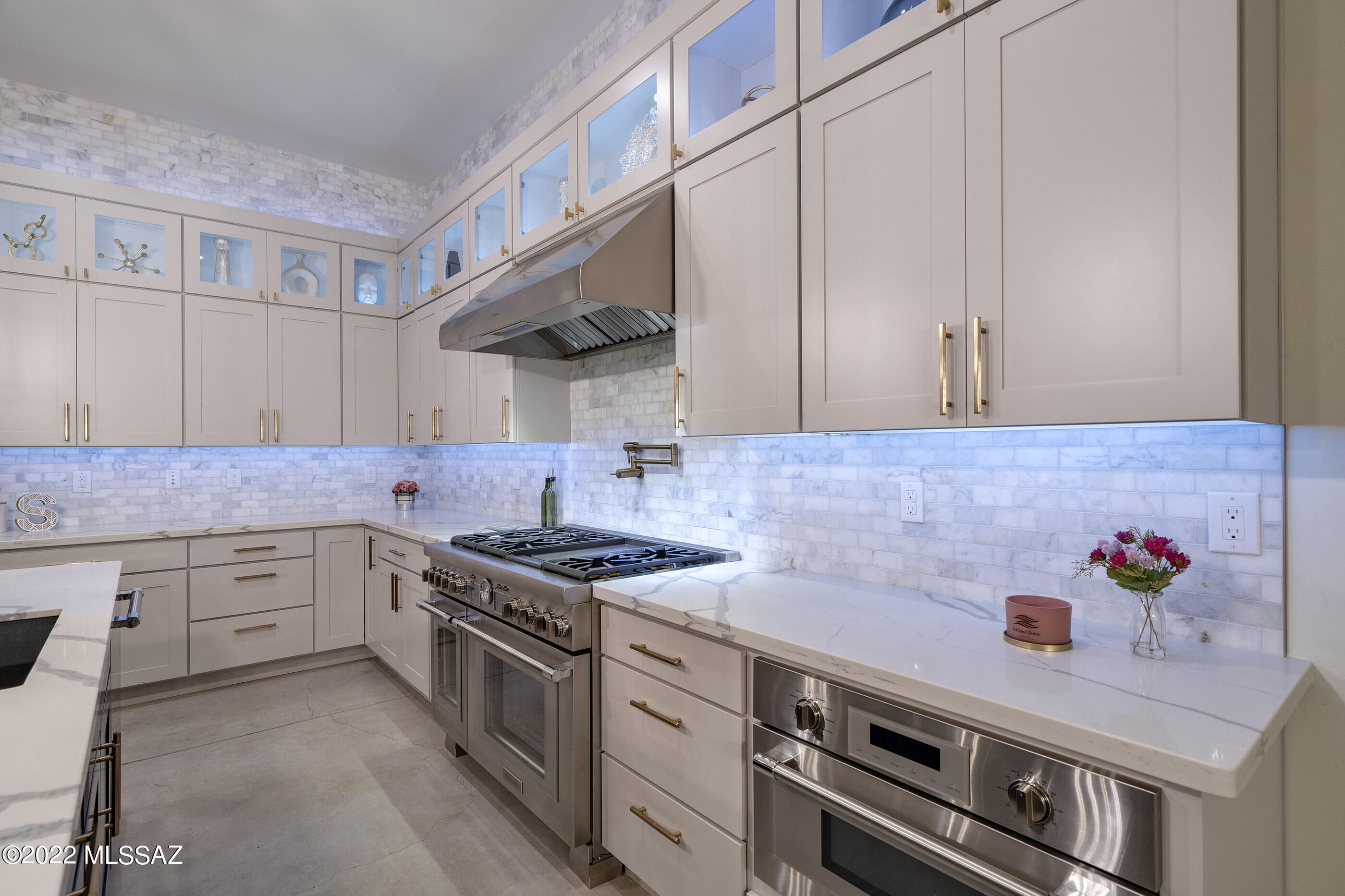 Rancho Vistoso Neighborhood 13 Parcel A, The Est. At Honey Bee Ridge (1-92, 93-128) - Residential