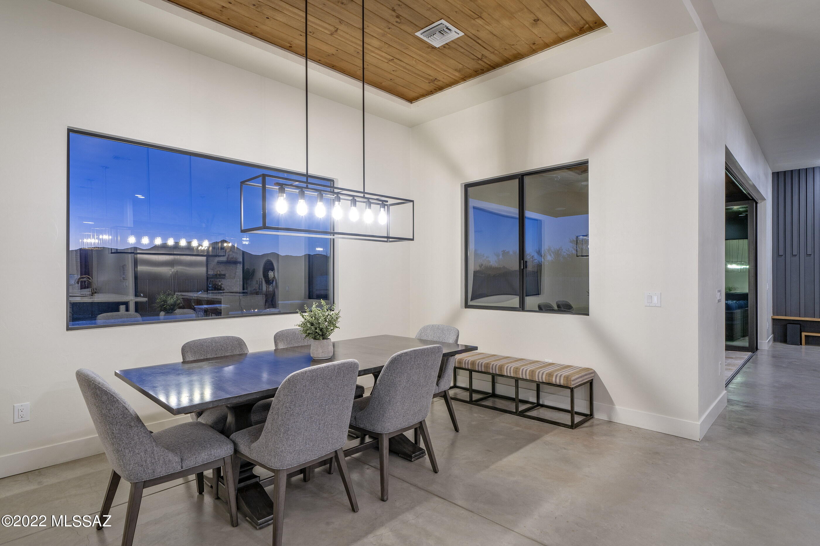 Rancho Vistoso Neighborhood 13 Parcel A, The Est. At Honey Bee Ridge (1-92, 93-128) - Residential