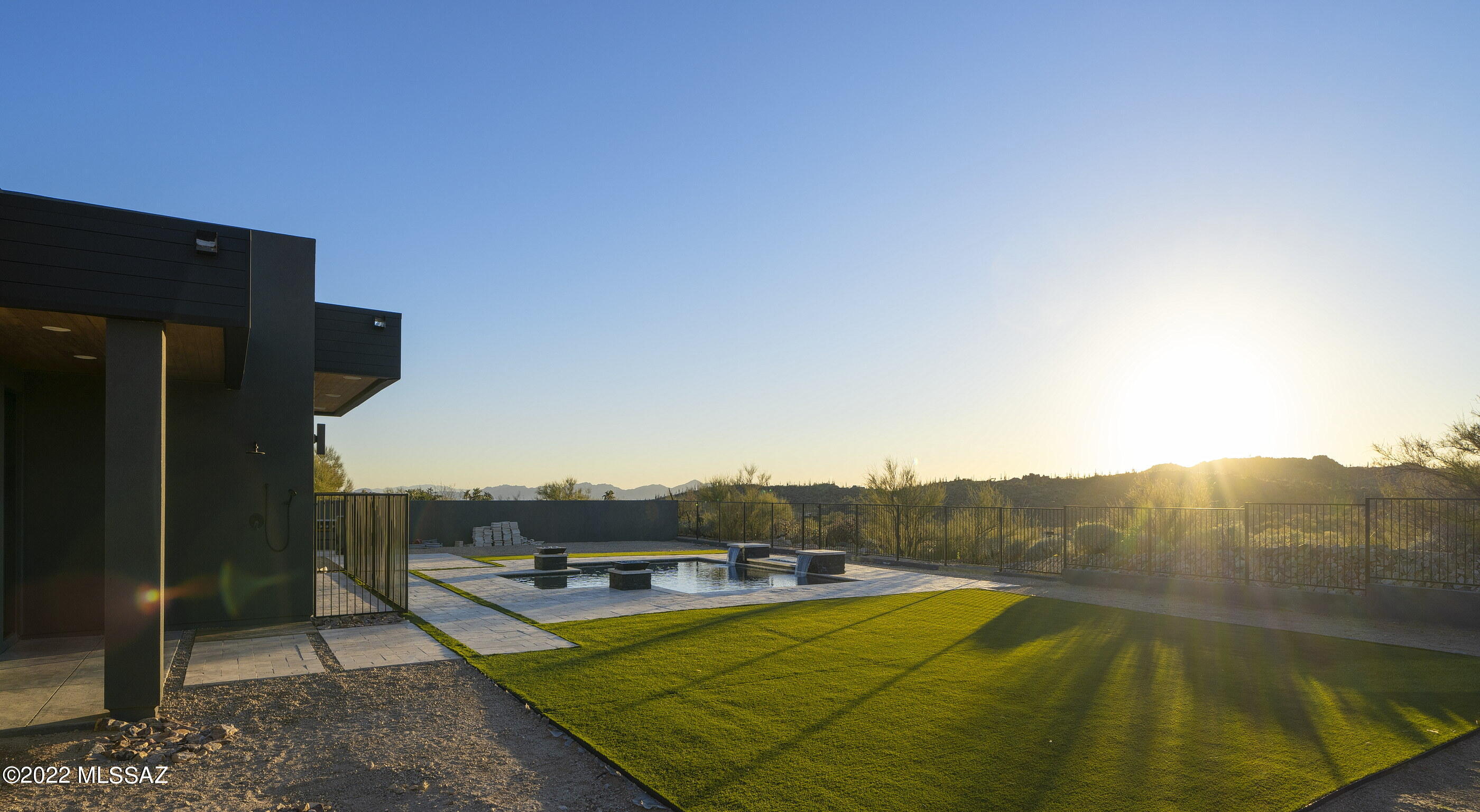 Rancho Vistoso Neighborhood 13 Parcel A, The Est. At Honey Bee Ridge (1-92, 93-128) - Residential