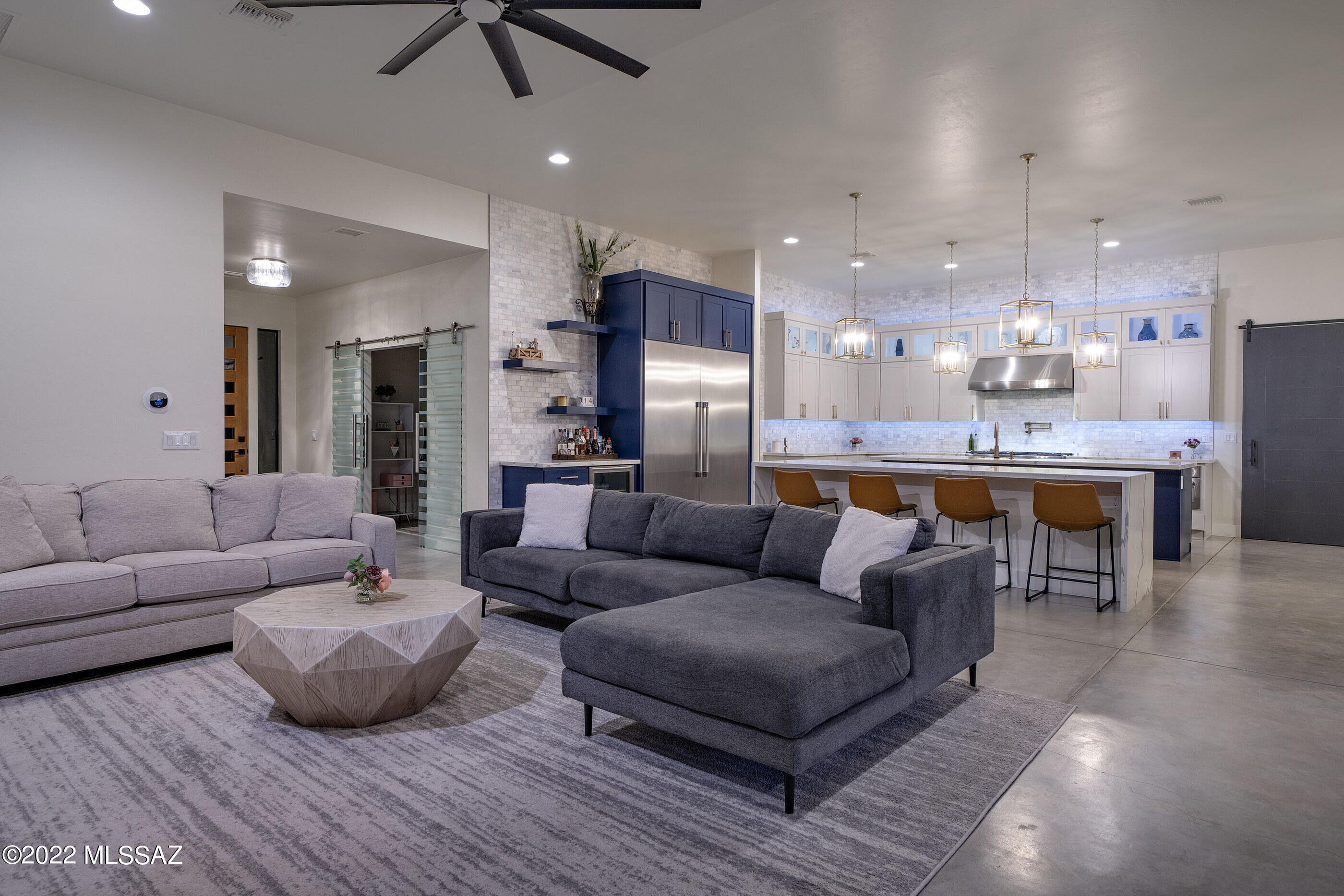 Rancho Vistoso Neighborhood 13 Parcel A, The Est. At Honey Bee Ridge (1-92, 93-128) - Residential