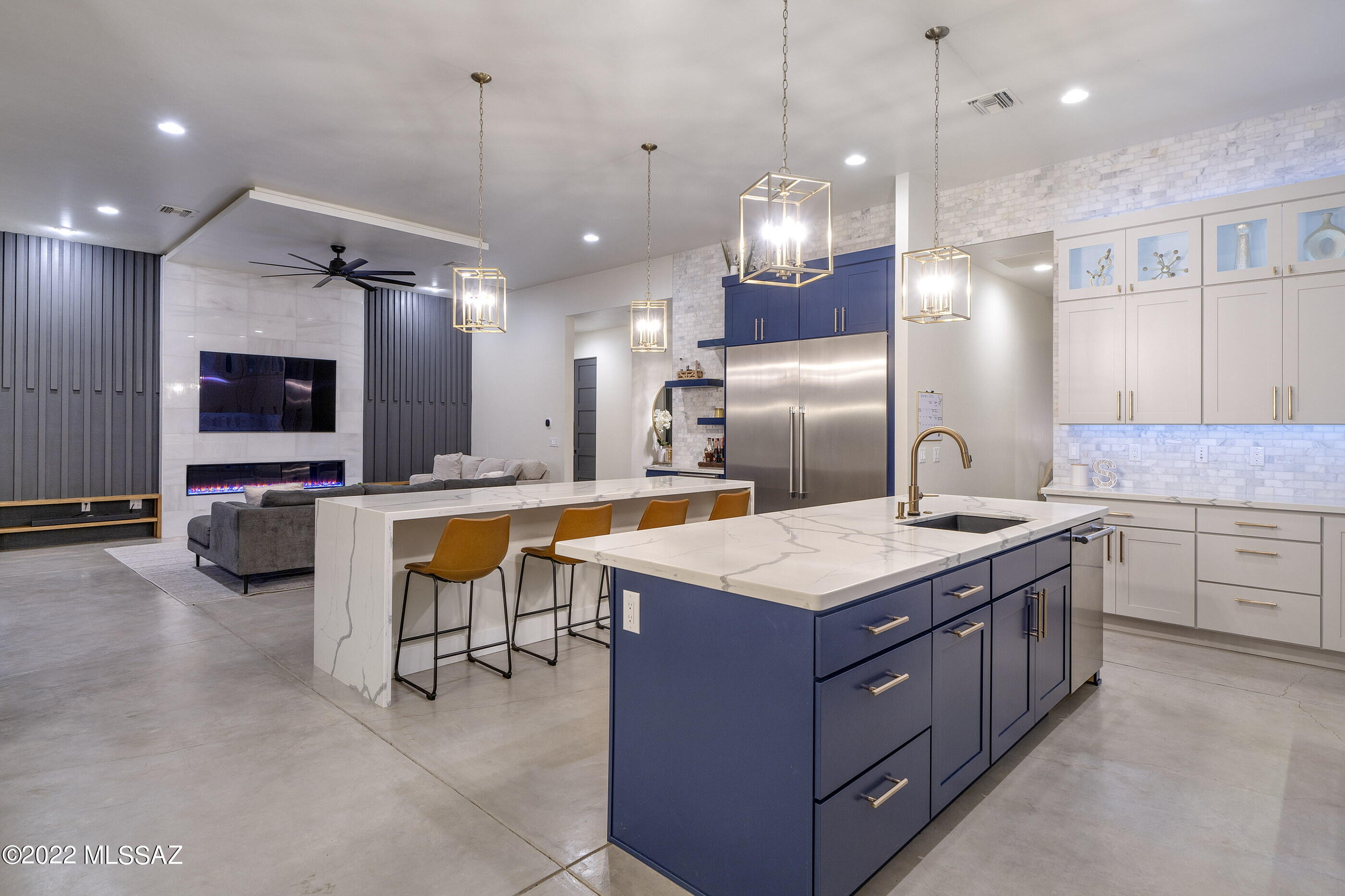 Rancho Vistoso Neighborhood 13 Parcel A, The Est. At Honey Bee Ridge (1-92, 93-128) - Residential