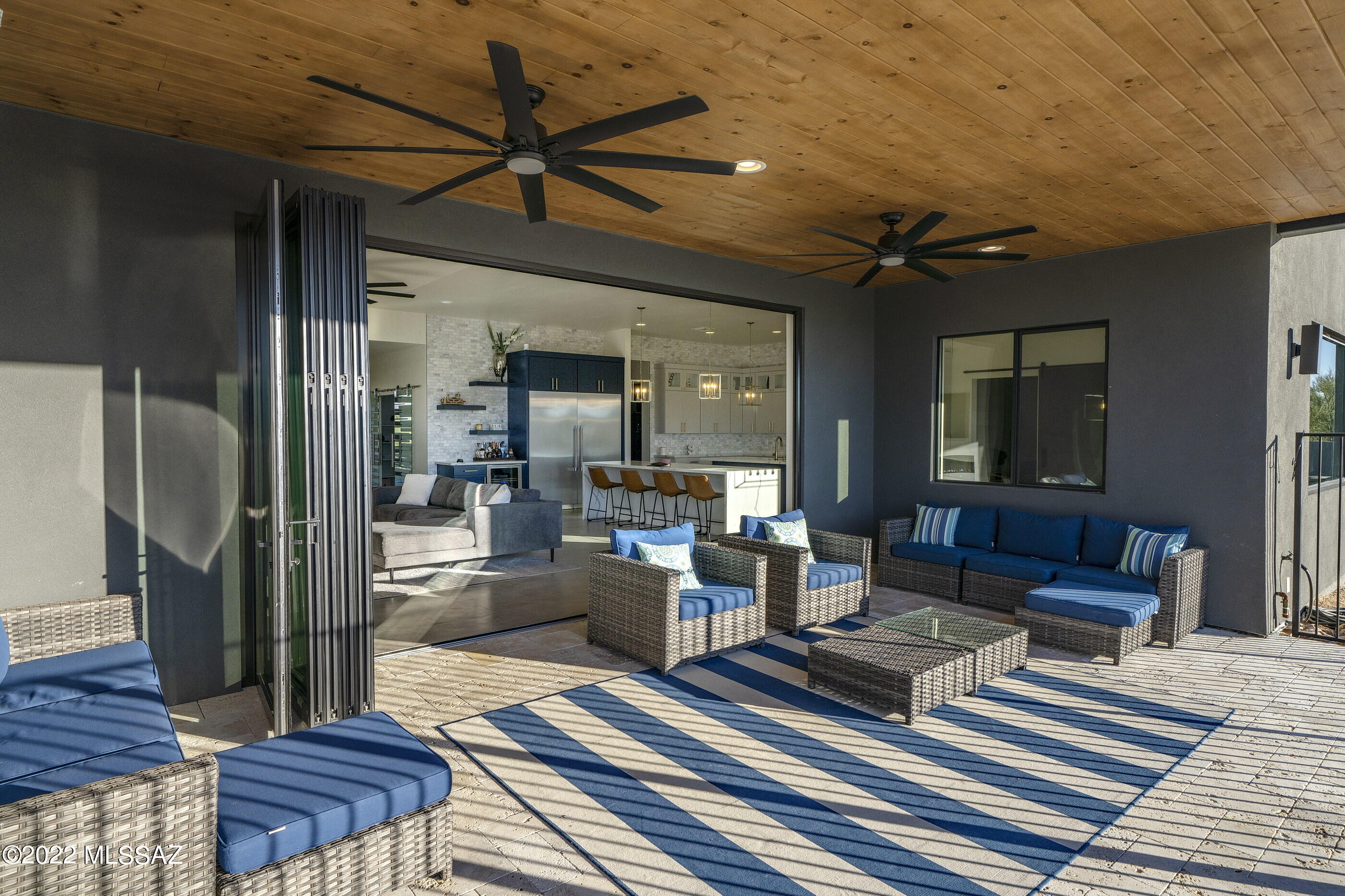 Rancho Vistoso Neighborhood 13 Parcel A, The Est. At Honey Bee Ridge (1-92, 93-128) - Residential