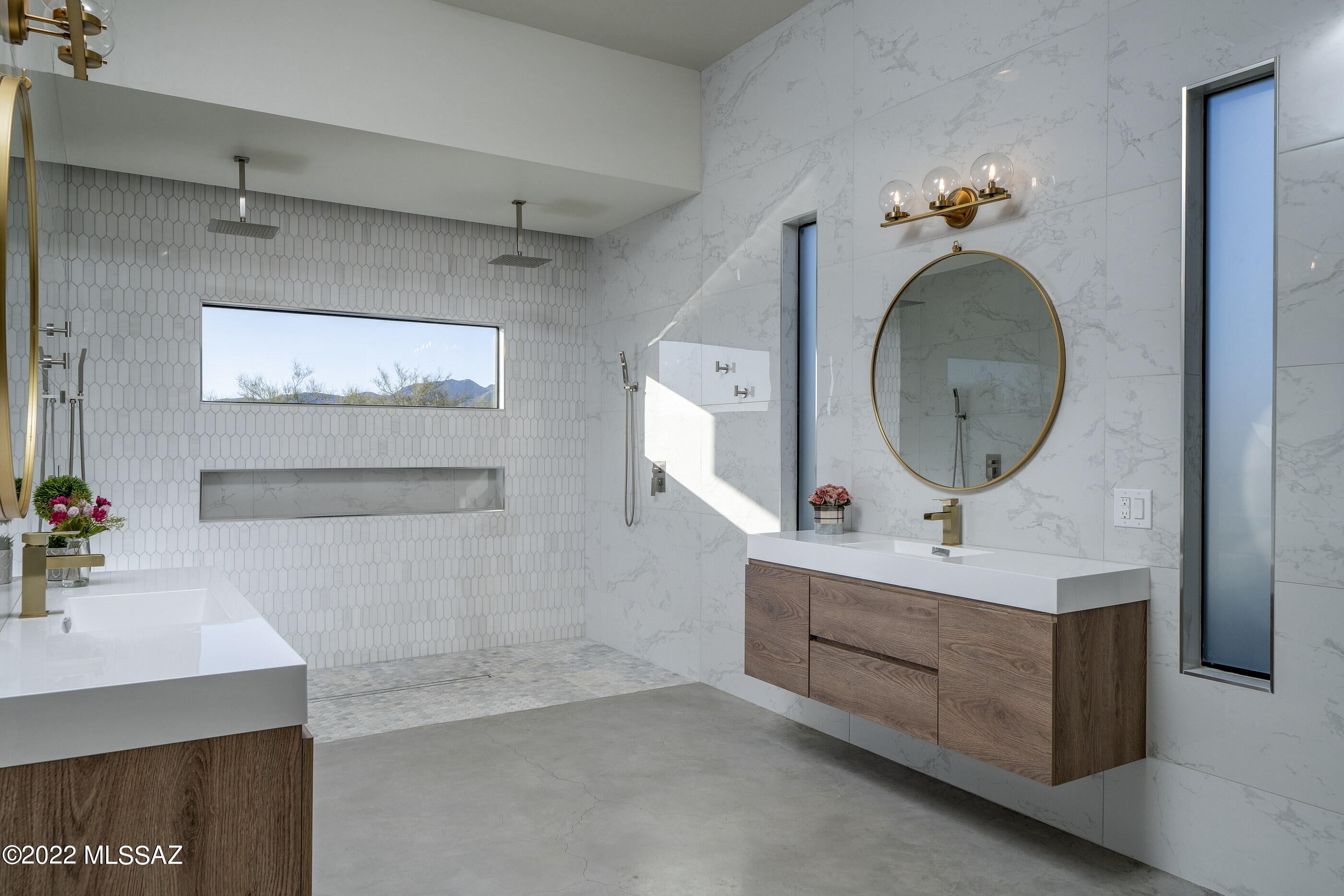 Rancho Vistoso Neighborhood 13 Parcel A, The Est. At Honey Bee Ridge (1-92, 93-128) - Residential