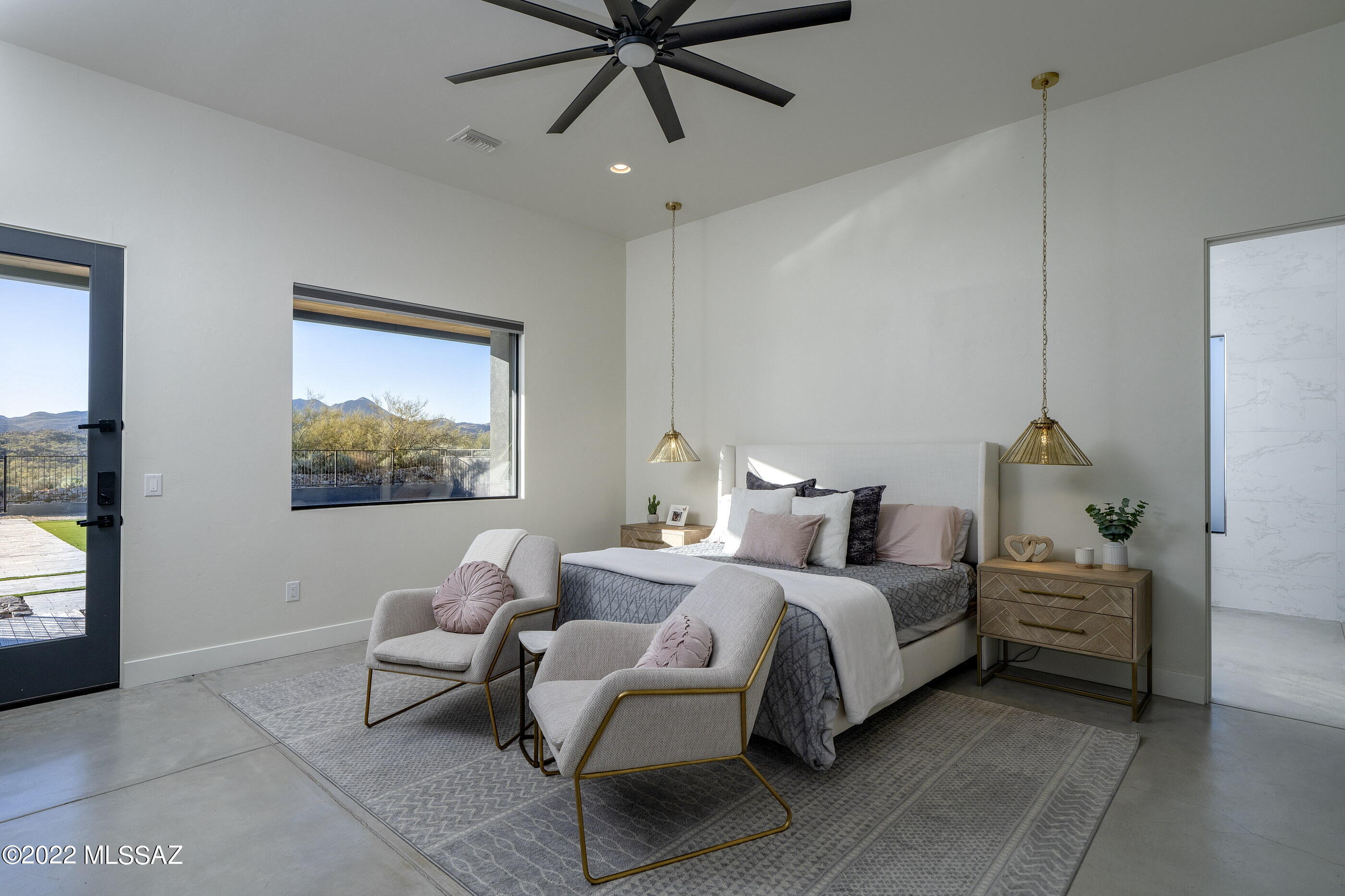 Rancho Vistoso Neighborhood 13 Parcel A, The Est. At Honey Bee Ridge (1-92, 93-128) - Residential