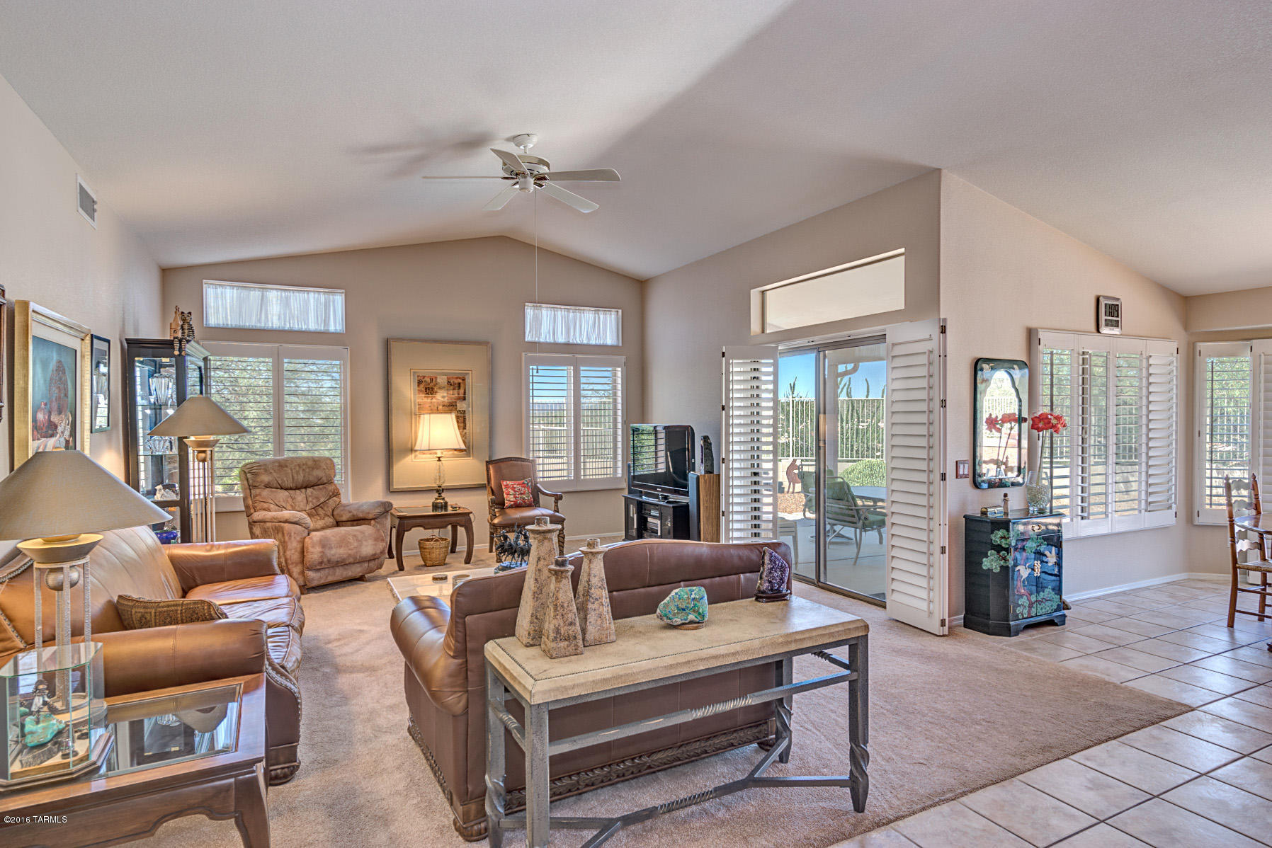 Saddlebrooke - Residential