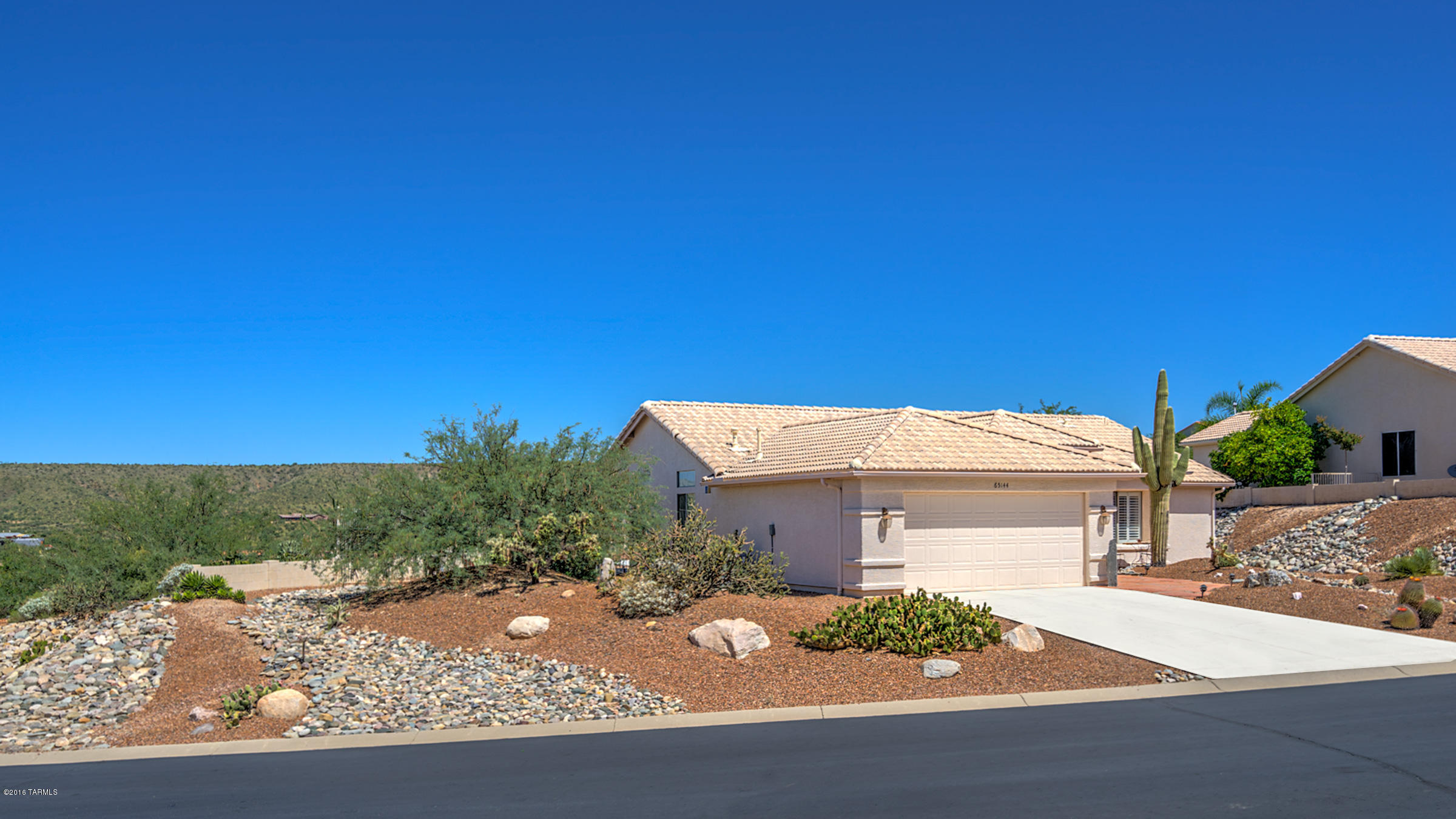 Saddlebrooke - Residential