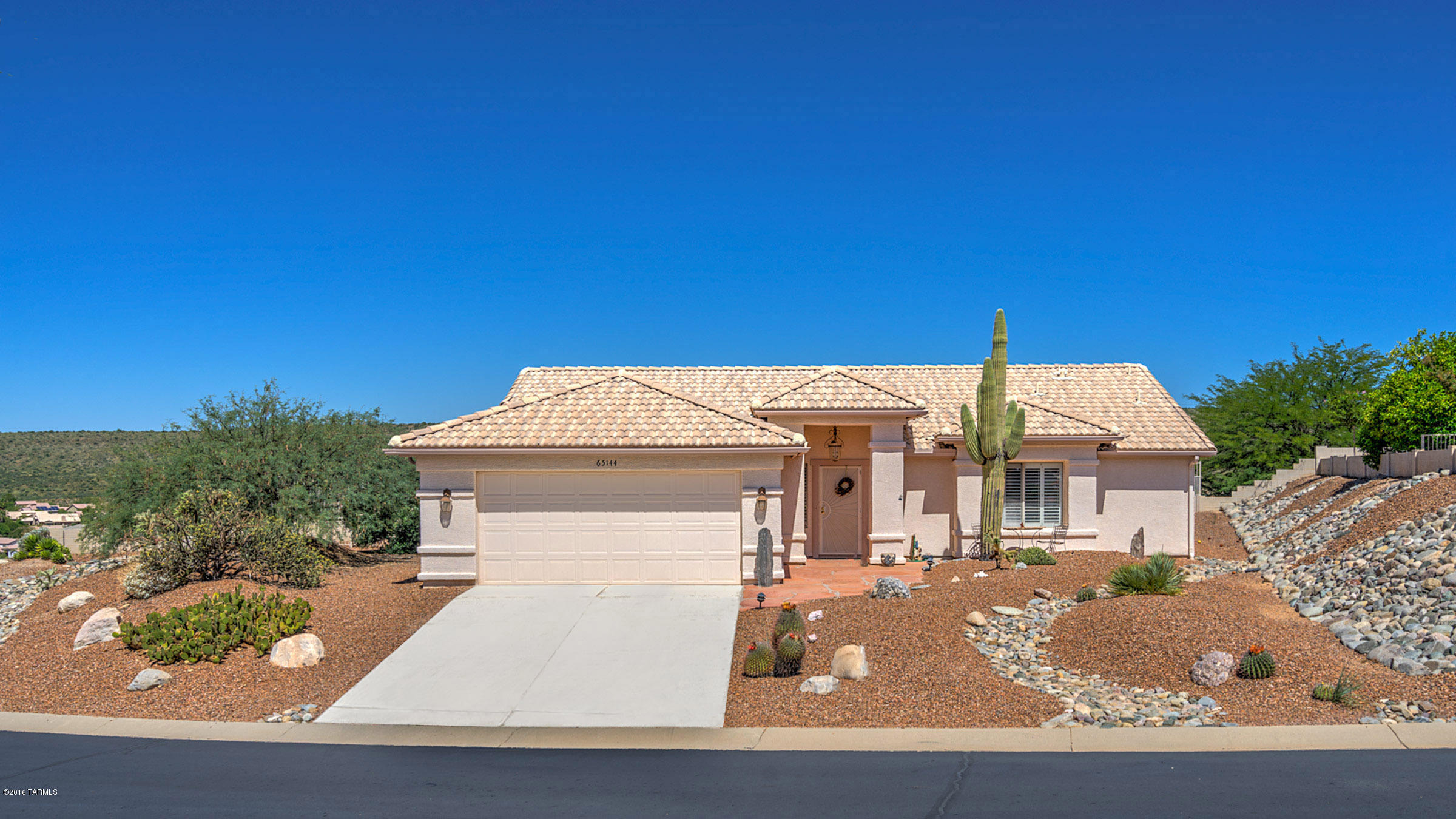 Saddlebrooke - Residential