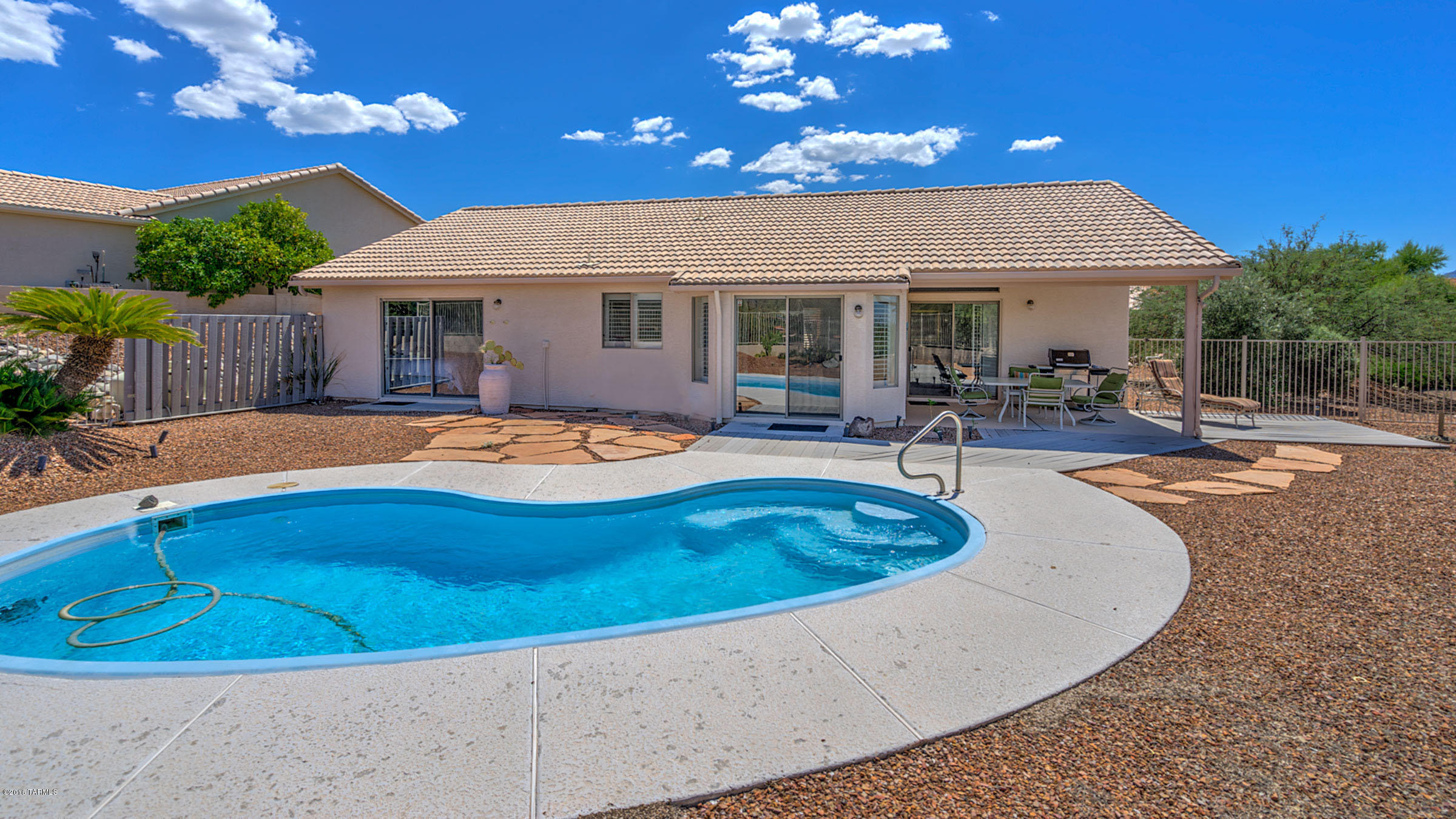 Saddlebrooke - Residential