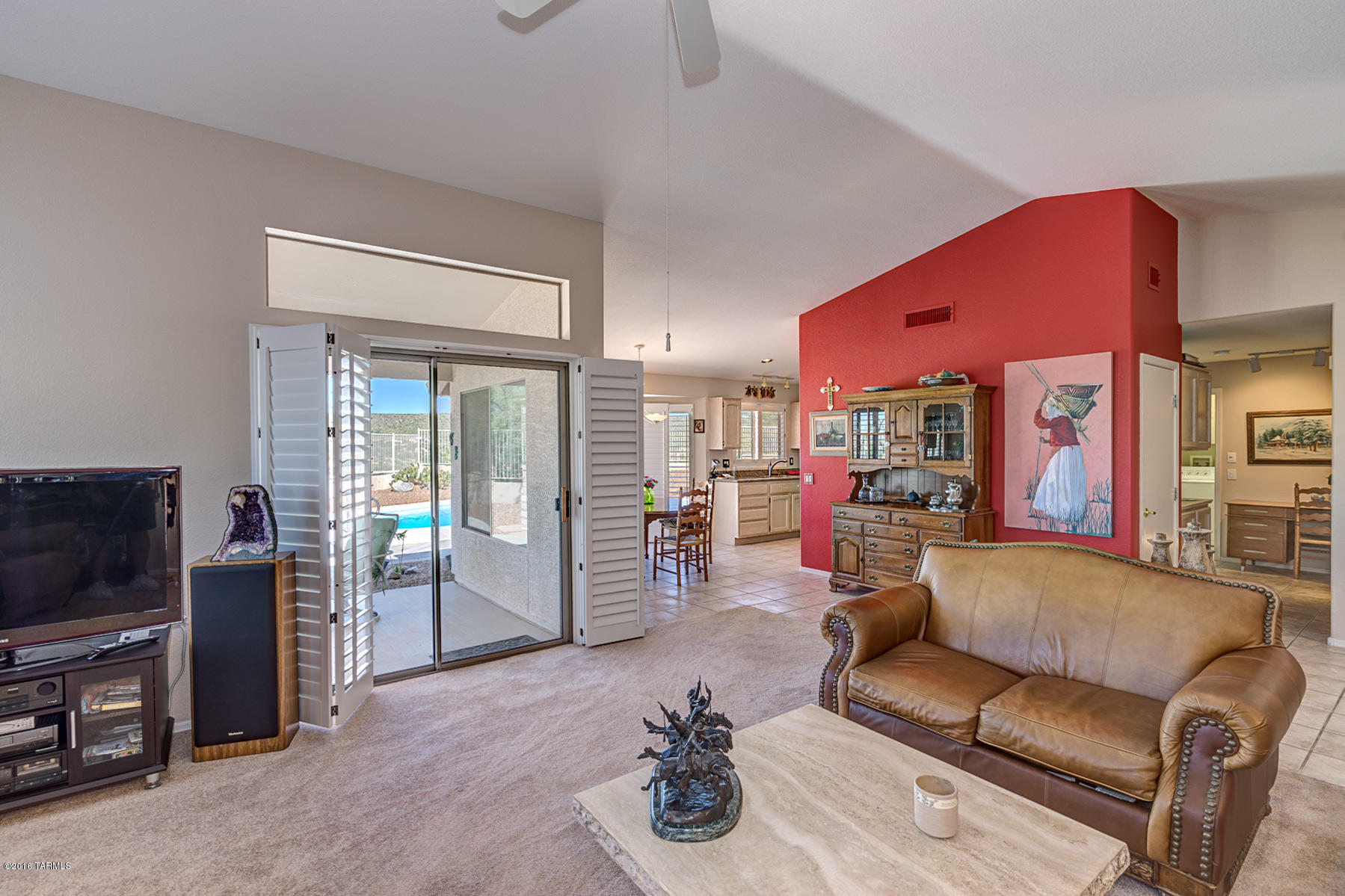 Saddlebrooke - Residential