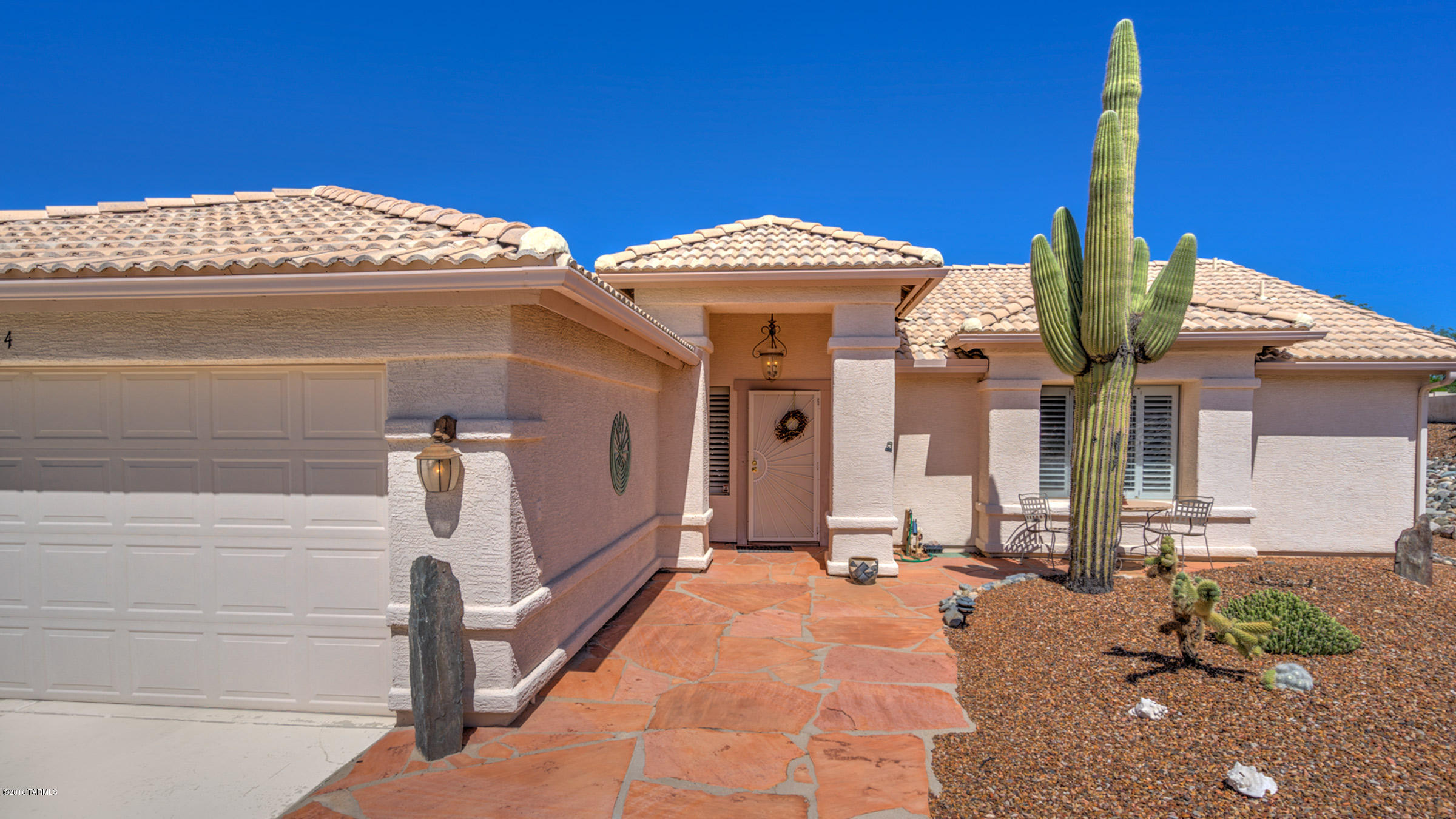 Saddlebrooke - Residential