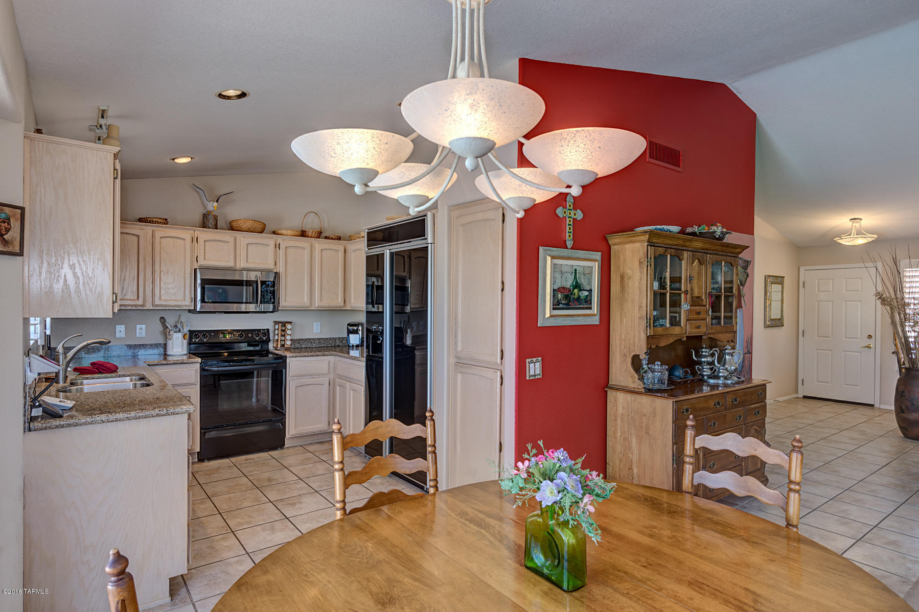 Saddlebrooke - Residential