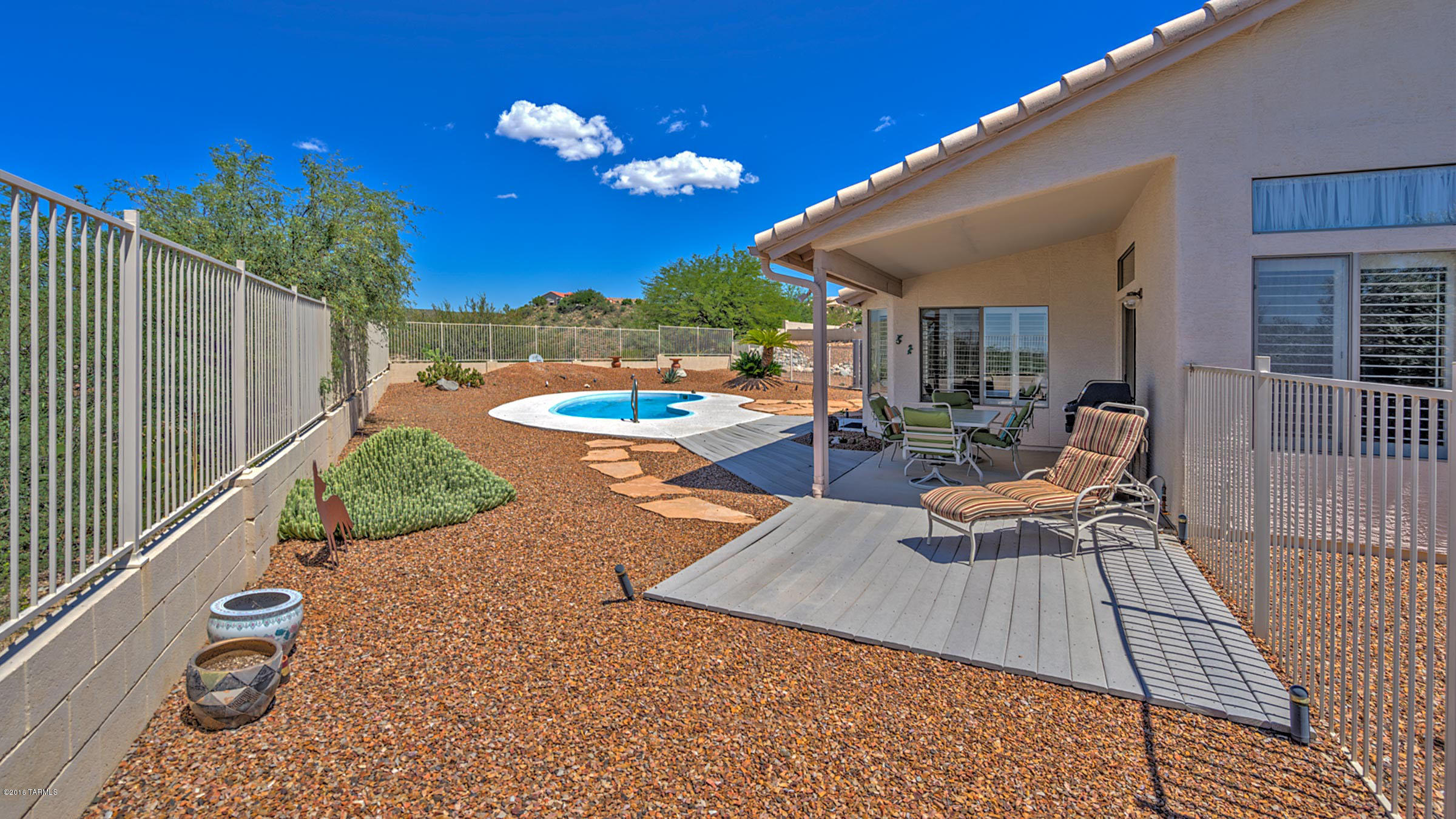 Saddlebrooke - Residential