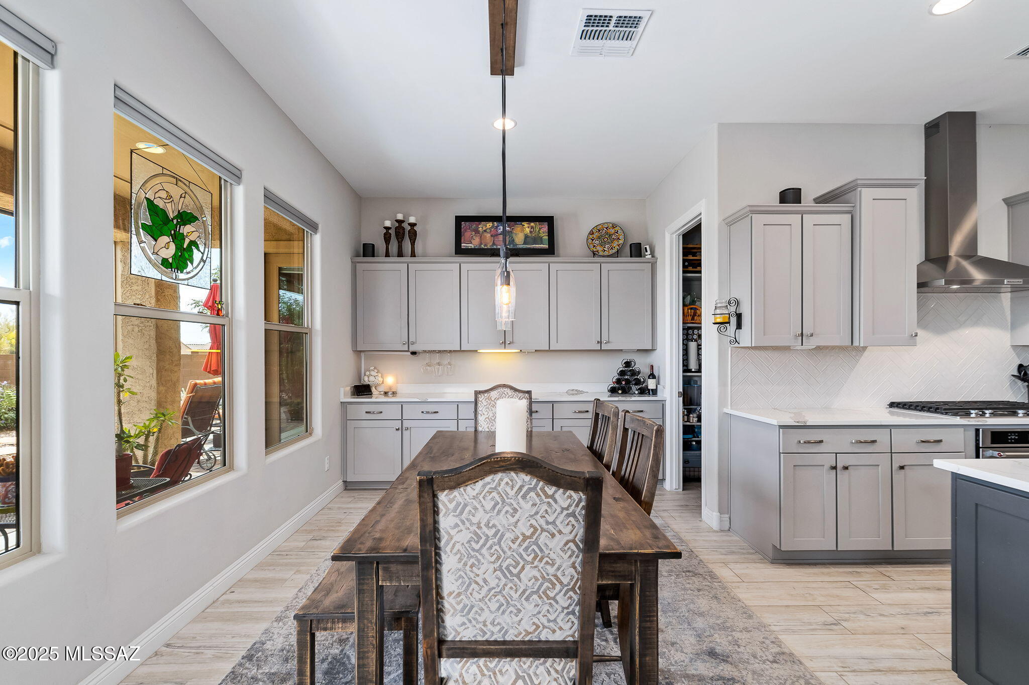 Saguaros Viejos West - Residential