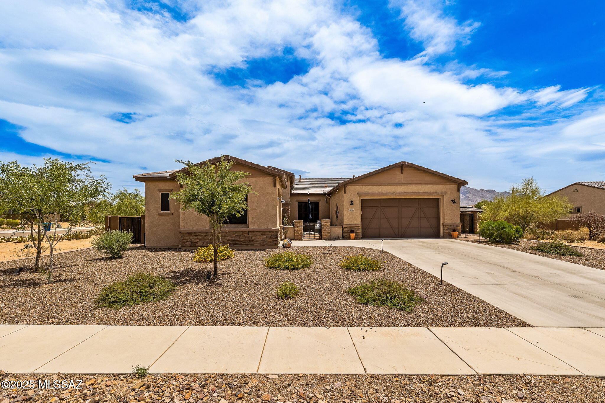 Saguaros Viejos West - Residential