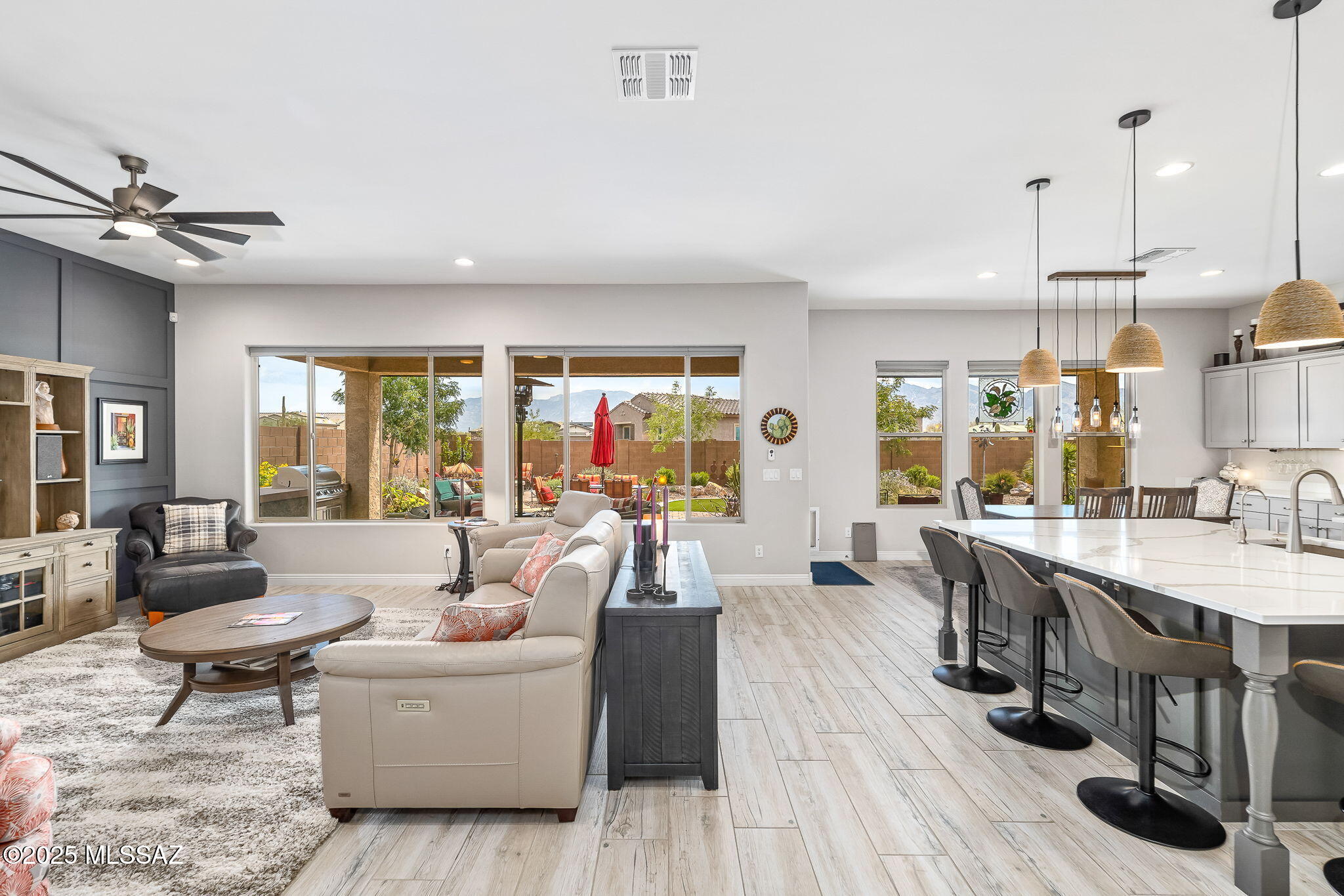 Saguaros Viejos West - Residential