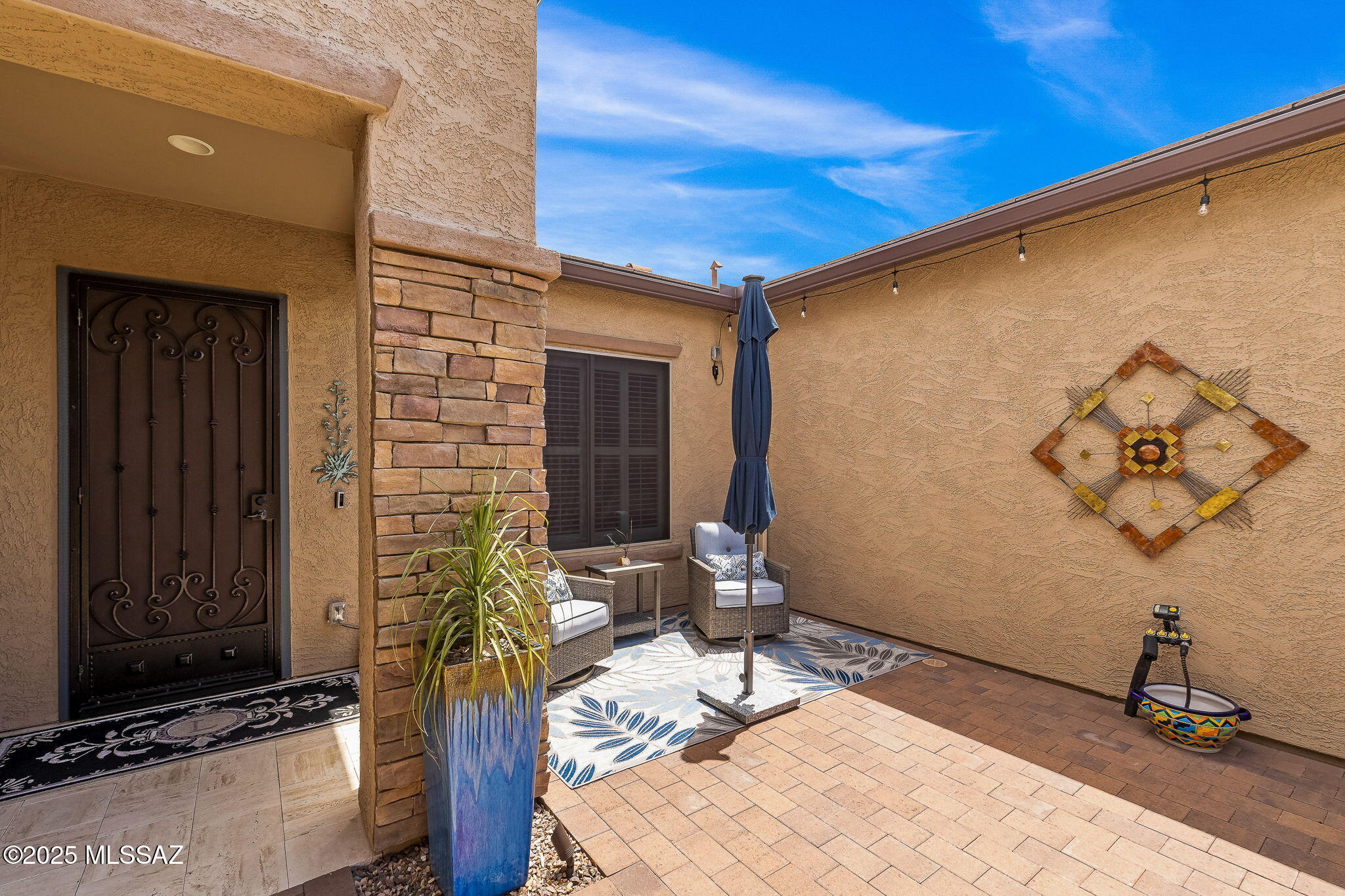 Saguaros Viejos West - Residential