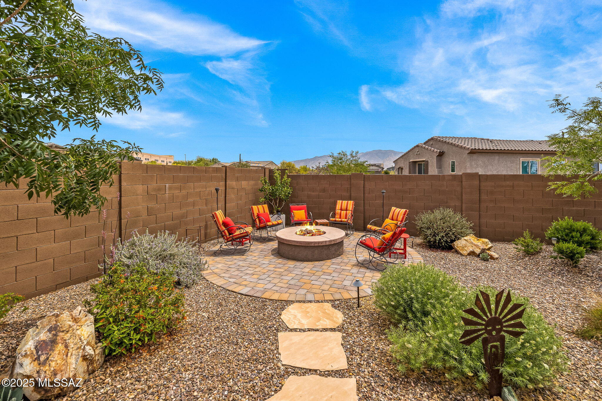 Saguaros Viejos West - Residential