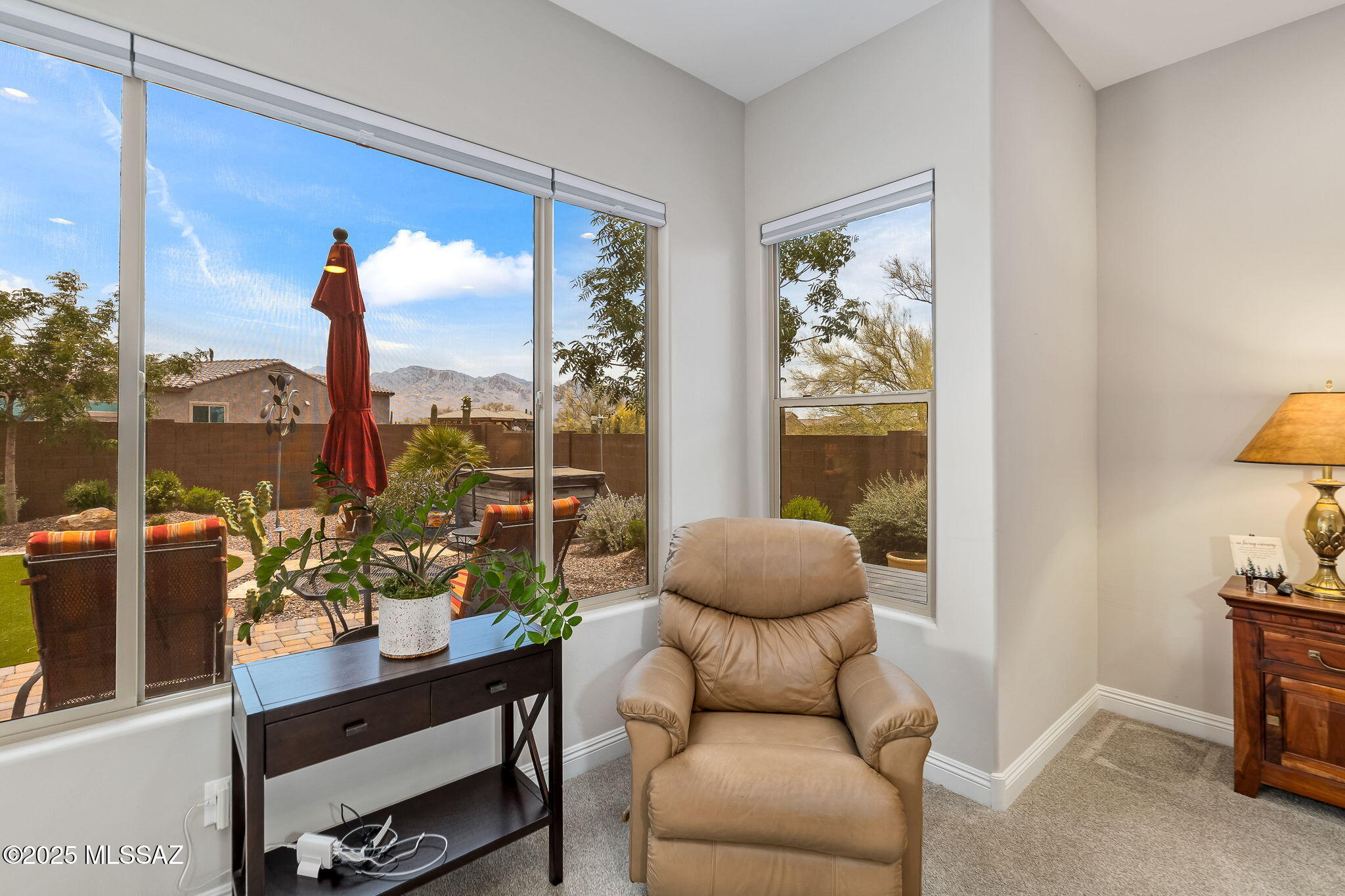 Saguaros Viejos West - Residential
