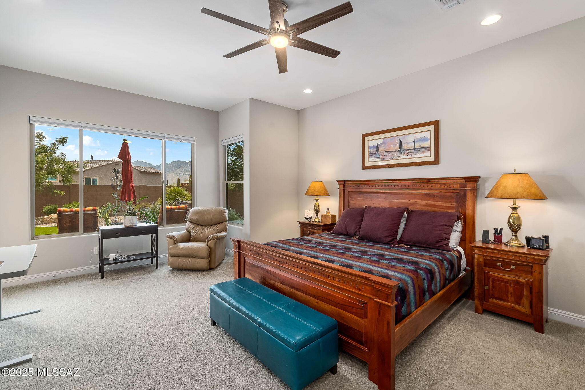 Saguaros Viejos West - Residential