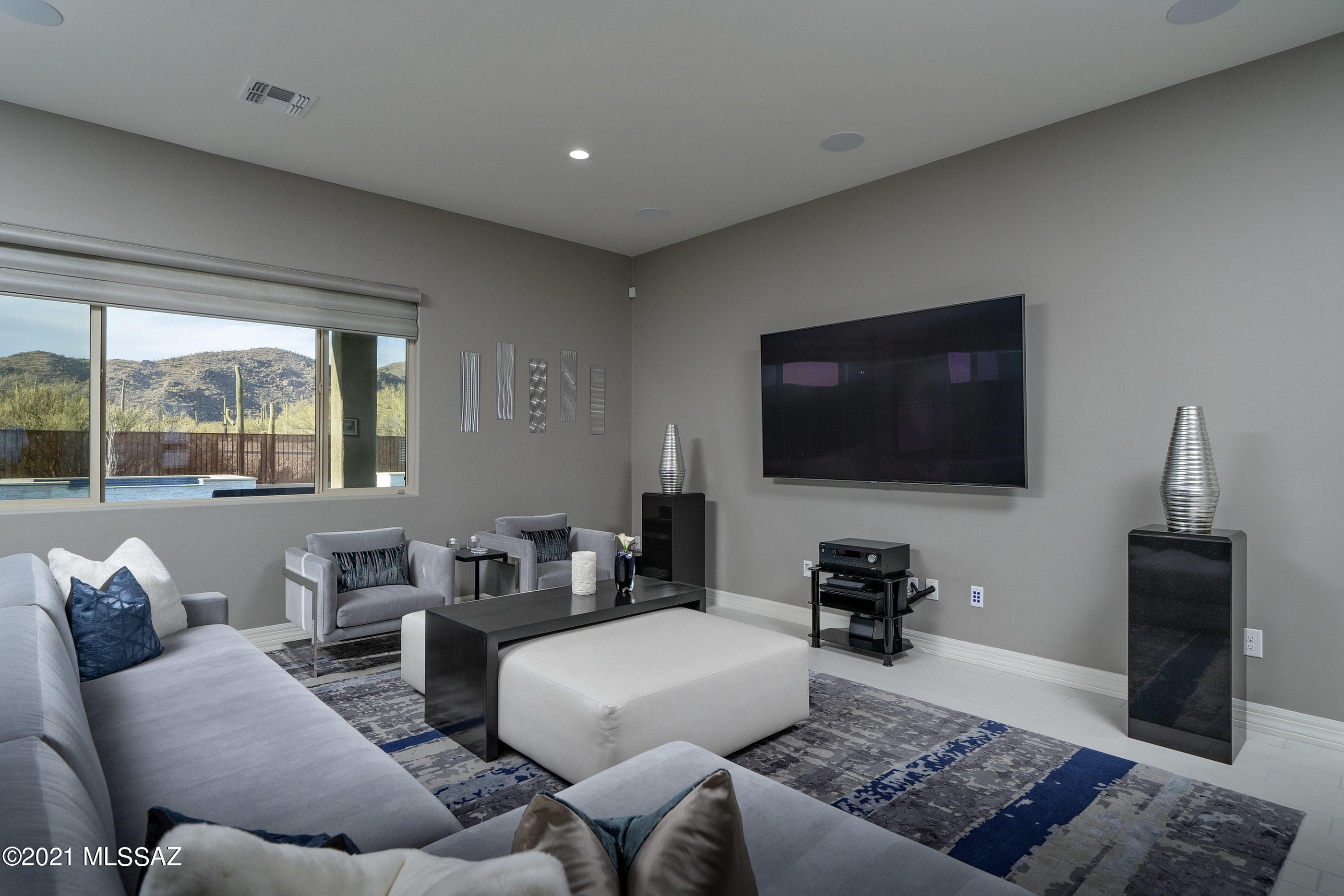 Boulder Bridge Pass II At Dove Mountain SQ20143250154 - Residential