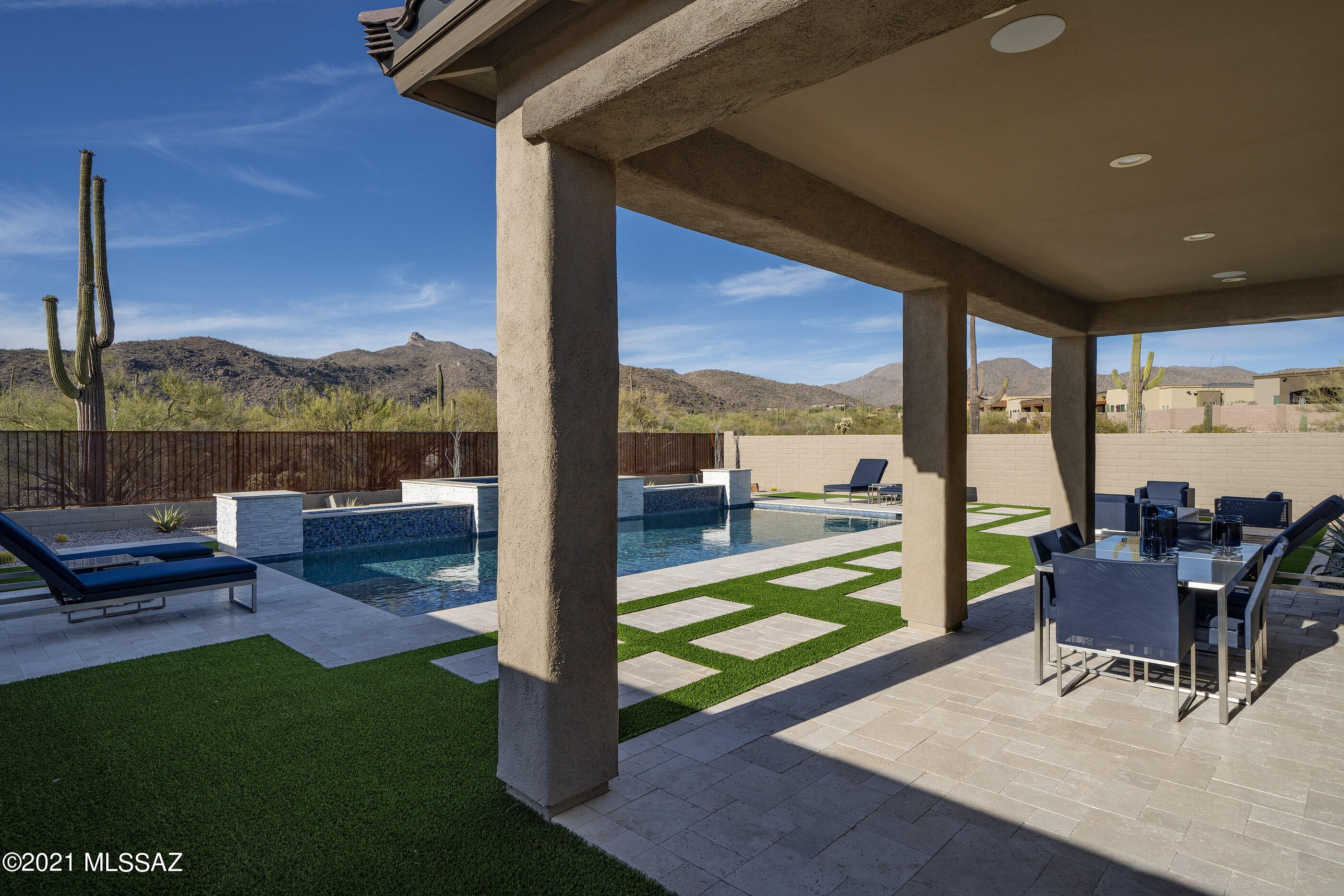 Boulder Bridge Pass II At Dove Mountain SQ20143250154 - Residential