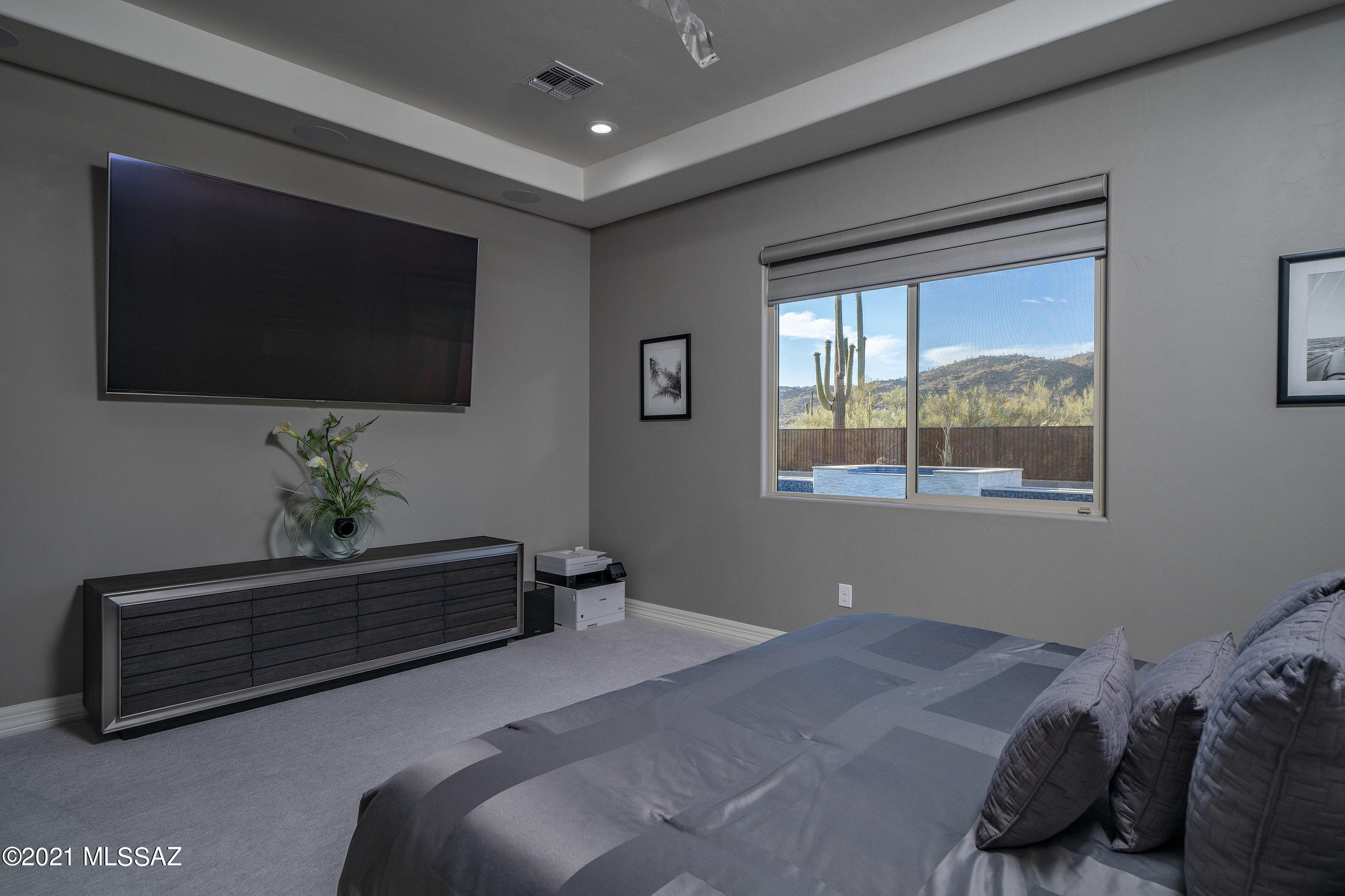 Boulder Bridge Pass II At Dove Mountain SQ20143250154 - Residential