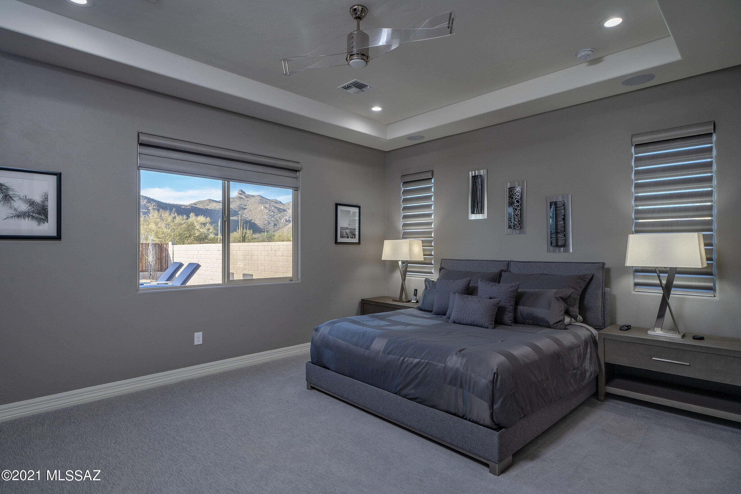 Boulder Bridge Pass II At Dove Mountain SQ20143250154 - Residential