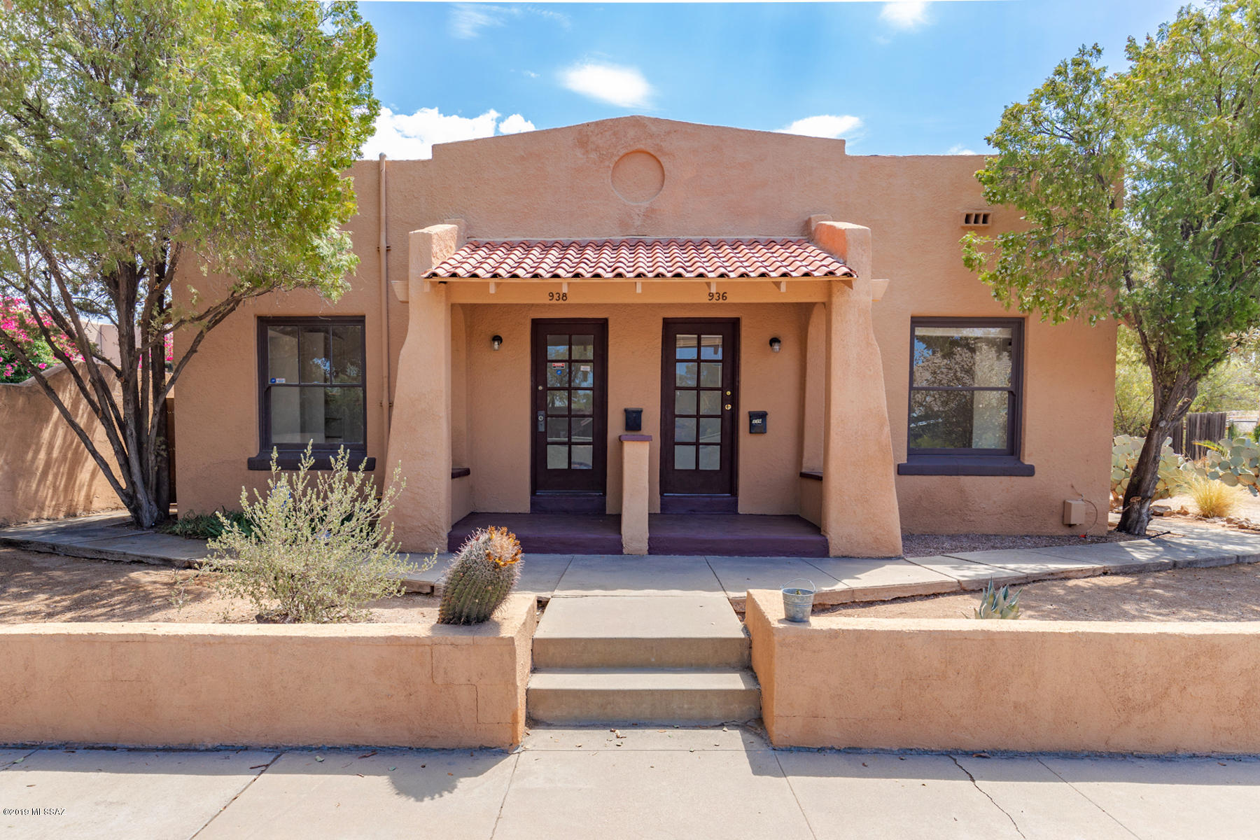 Speedway Heights - Residential