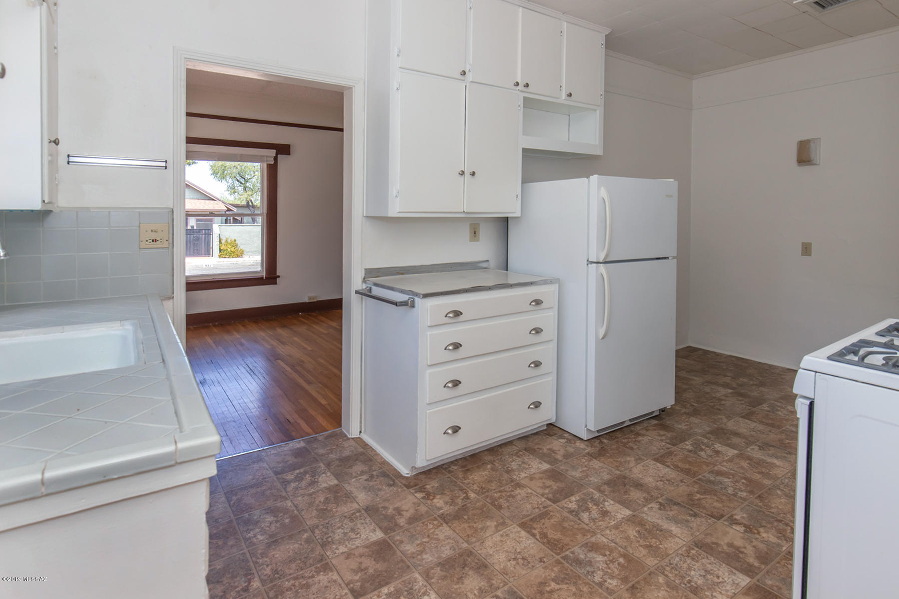 Speedway Heights - Residential