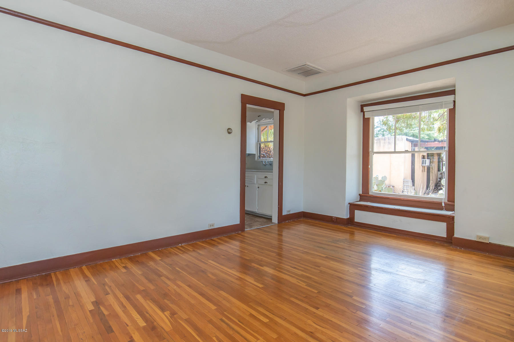 Speedway Heights - Residential