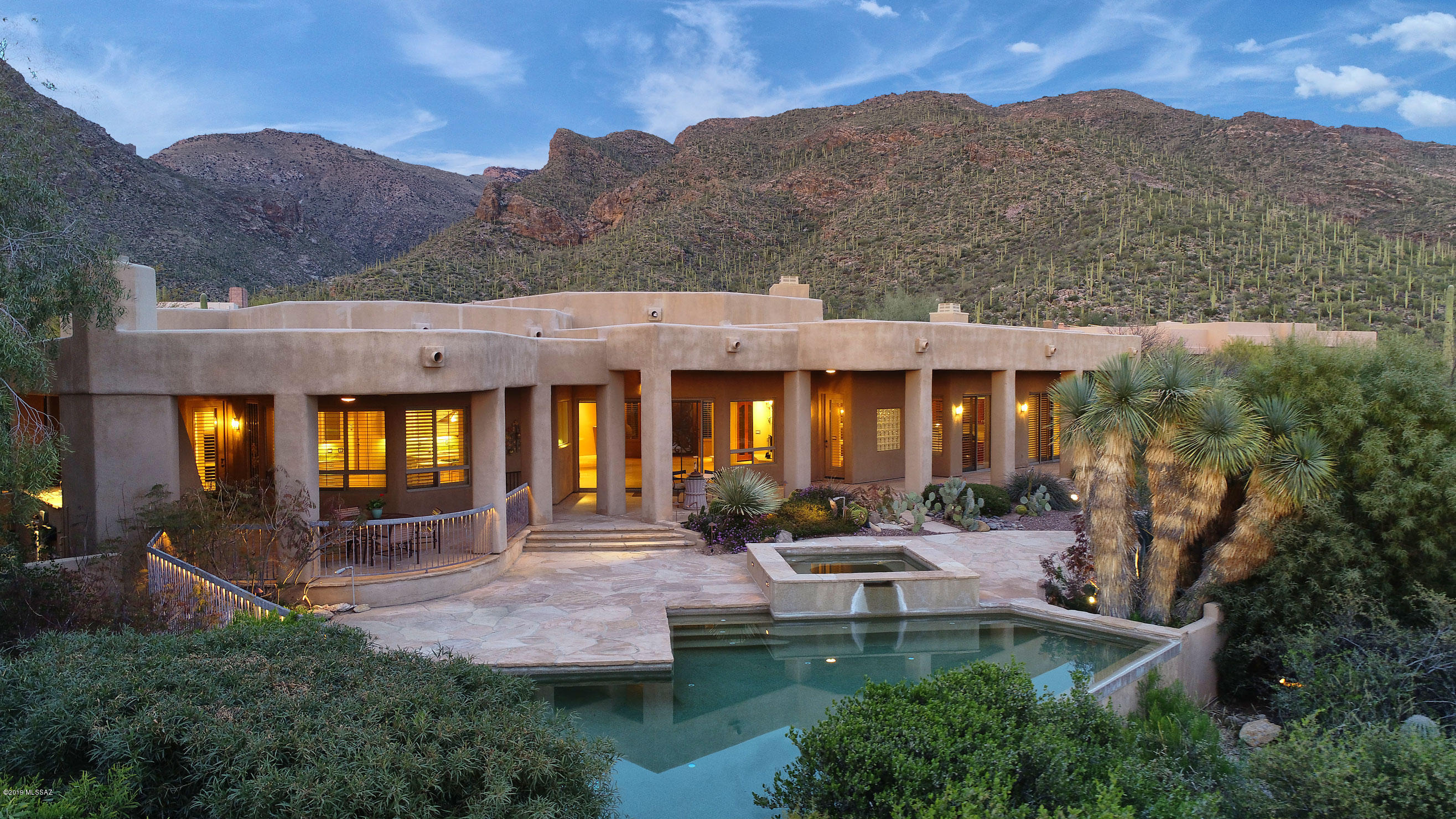 Enclave At Pima Canyon (The) - Residential