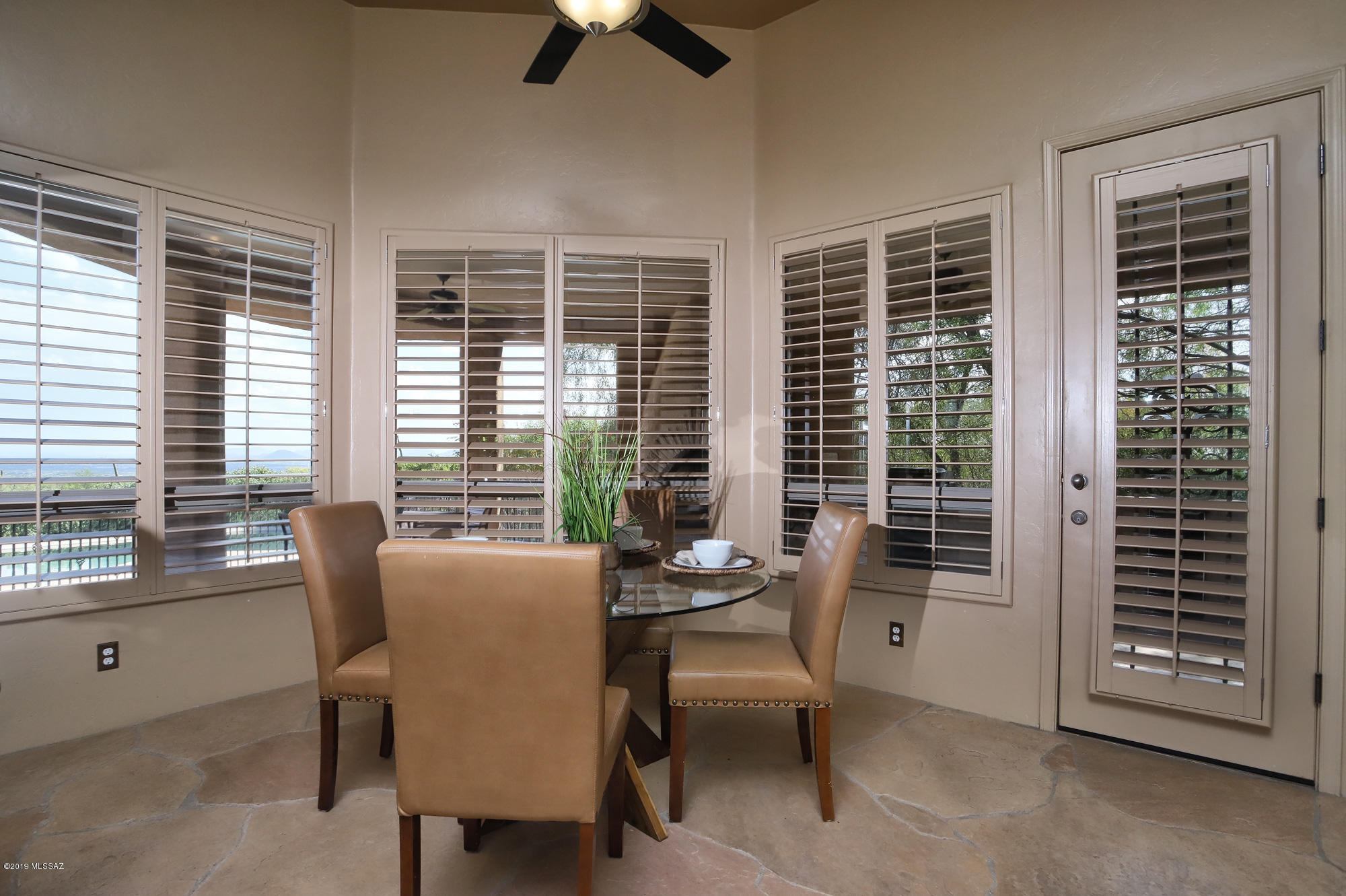 Enclave At Pima Canyon (The) - Residential