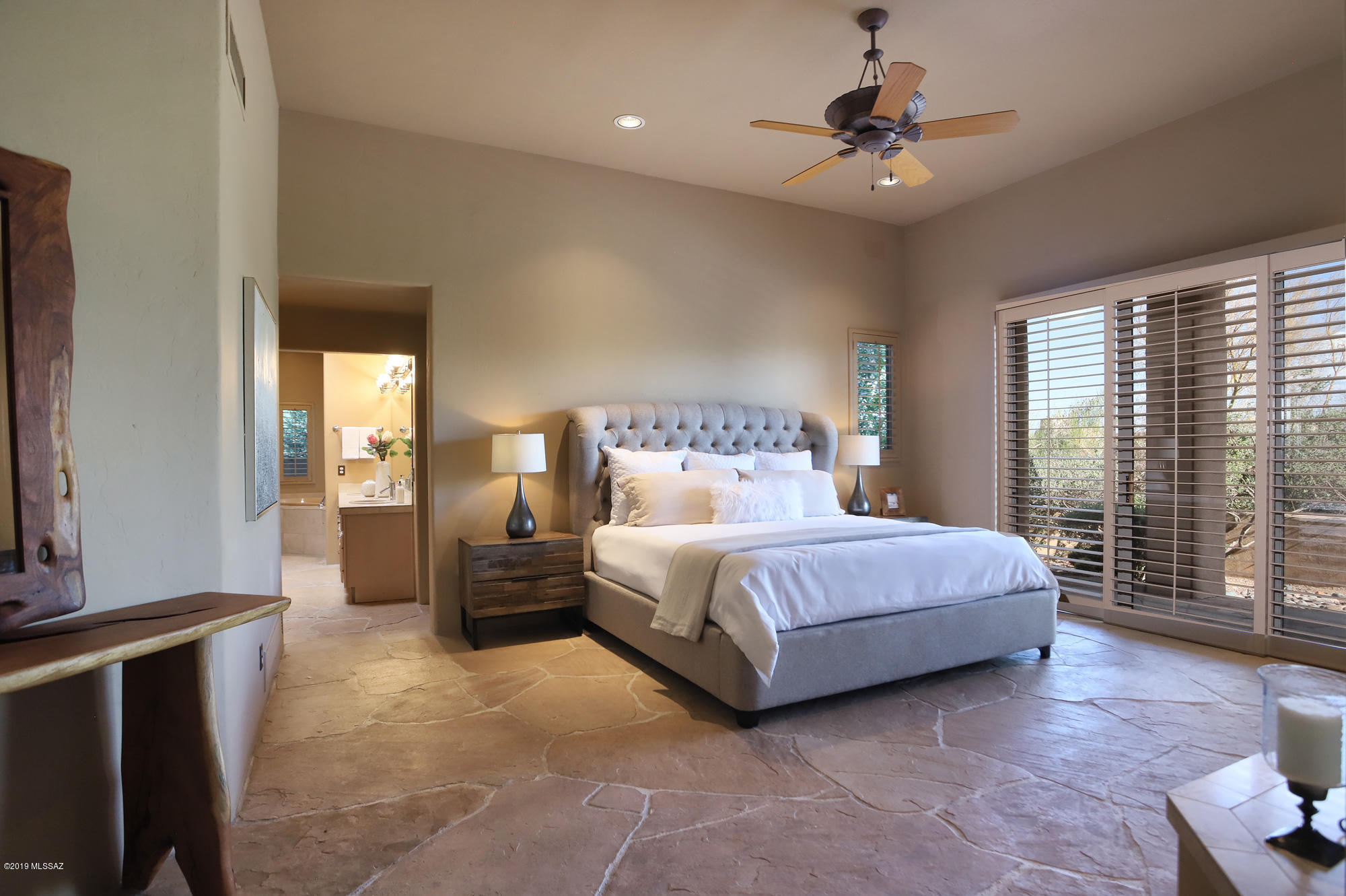Enclave At Pima Canyon (The) - Residential