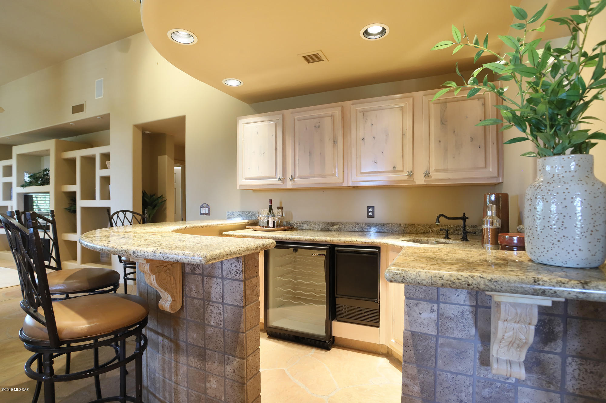 Enclave At Pima Canyon (The) - Residential