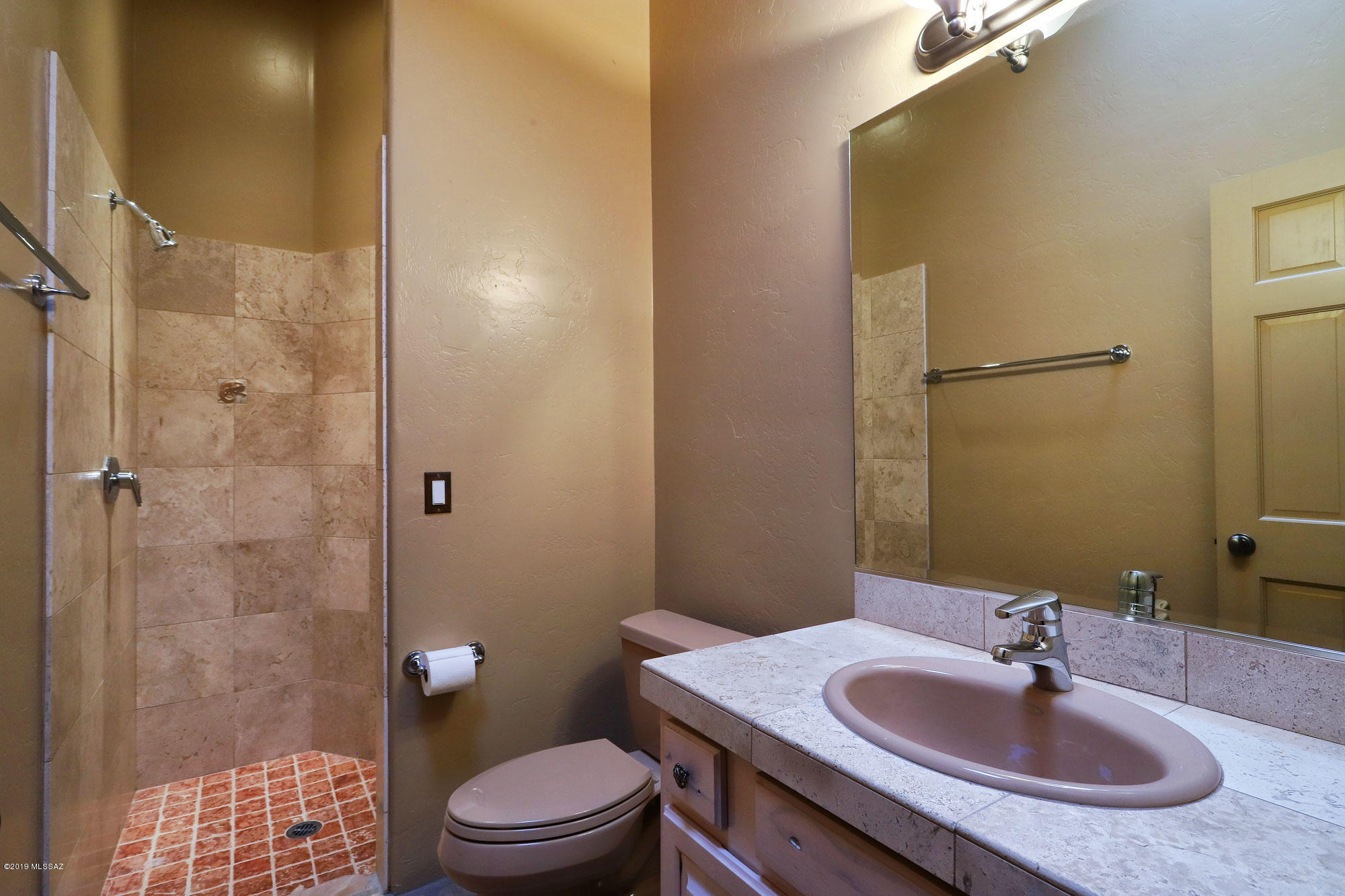 Enclave At Pima Canyon (The) - Residential