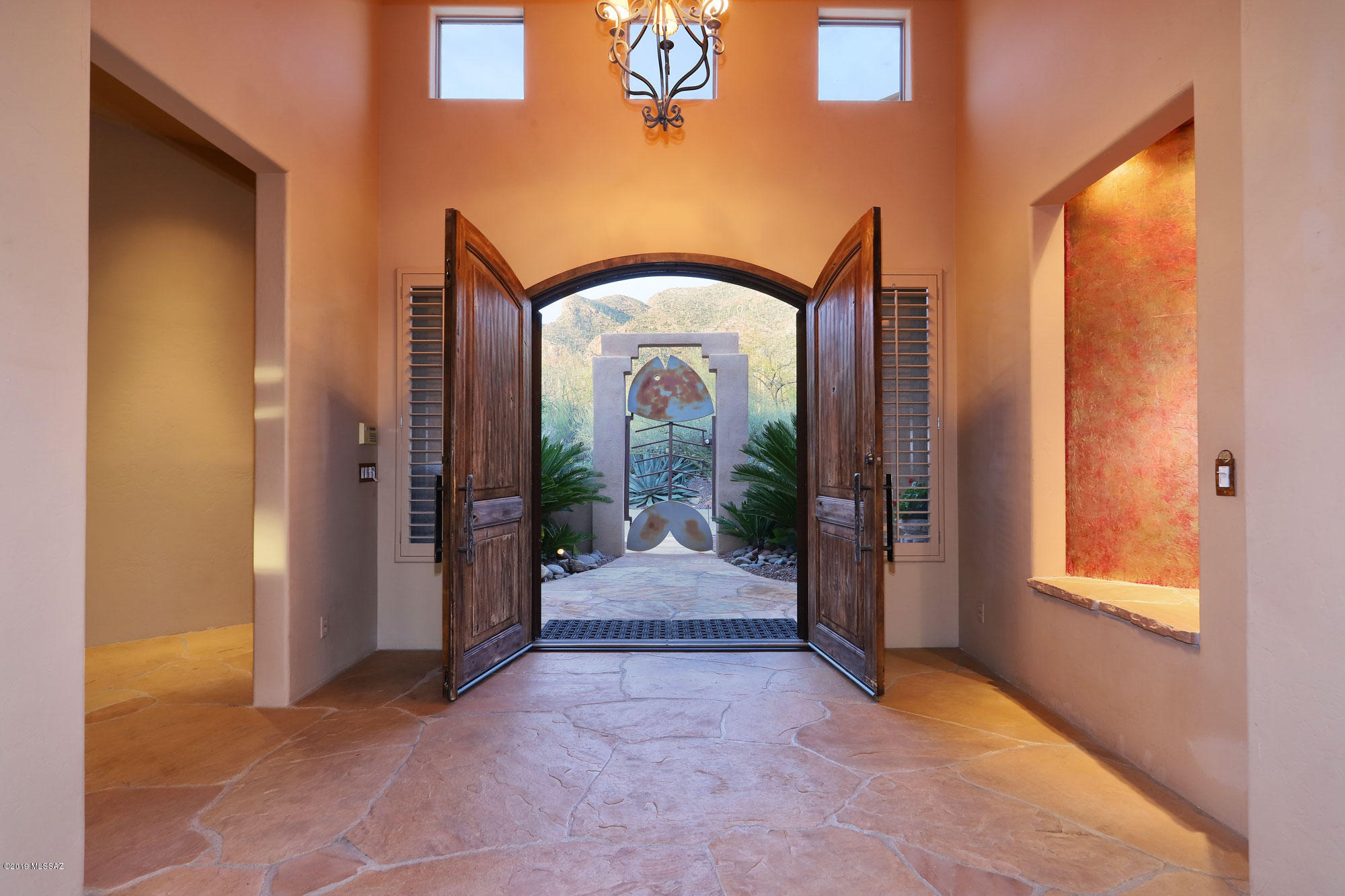 Enclave At Pima Canyon (The) - Residential