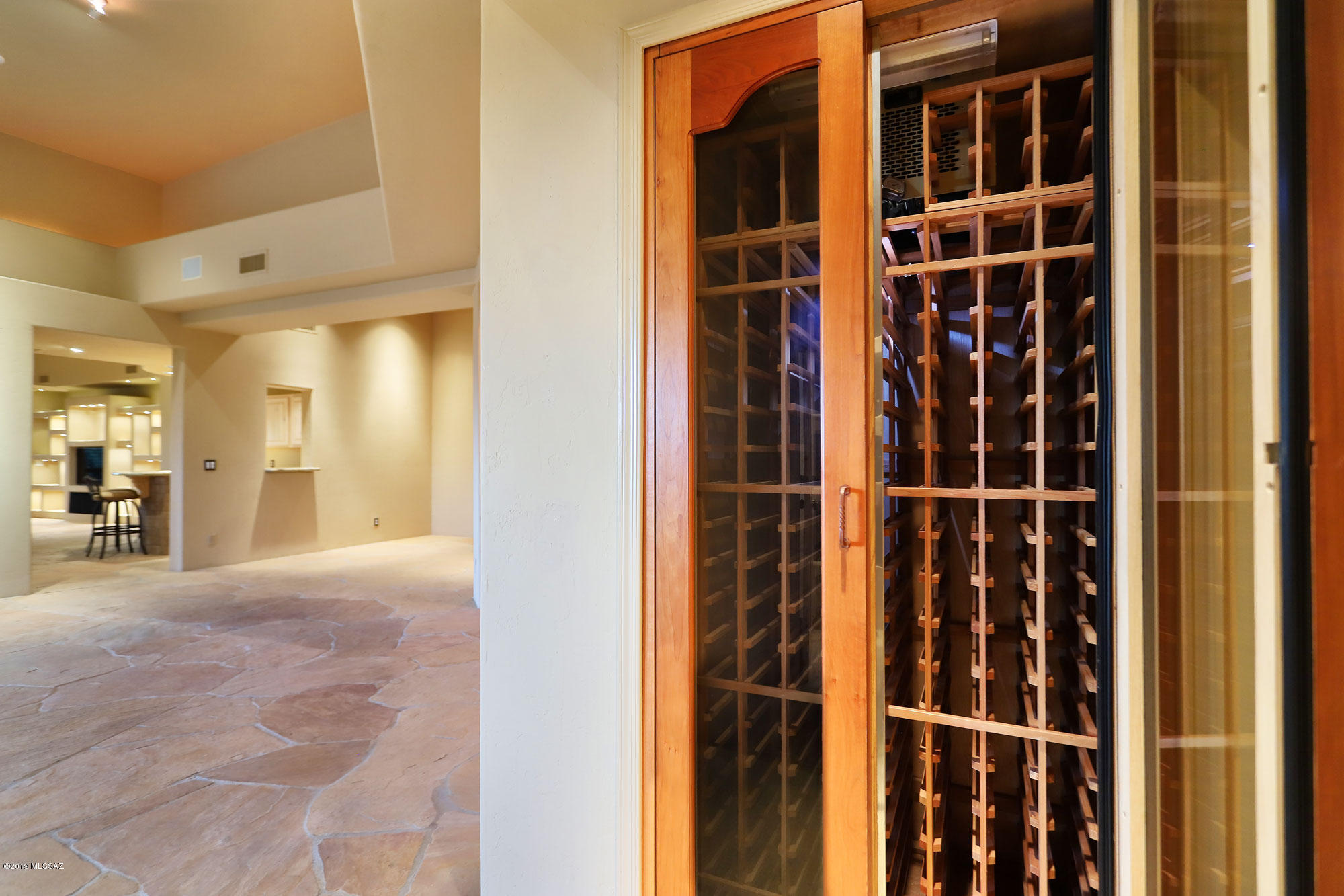 Enclave At Pima Canyon (The) - Residential